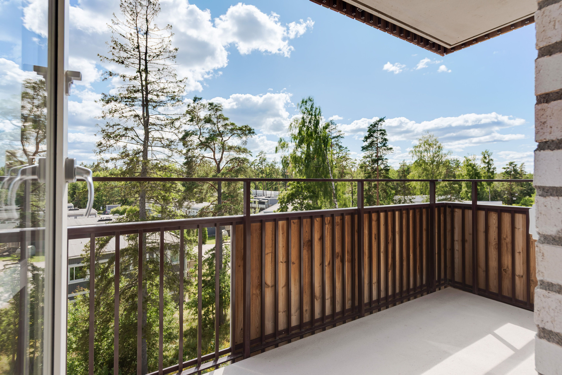 1 rok · 28 m² i Handen – bild 5