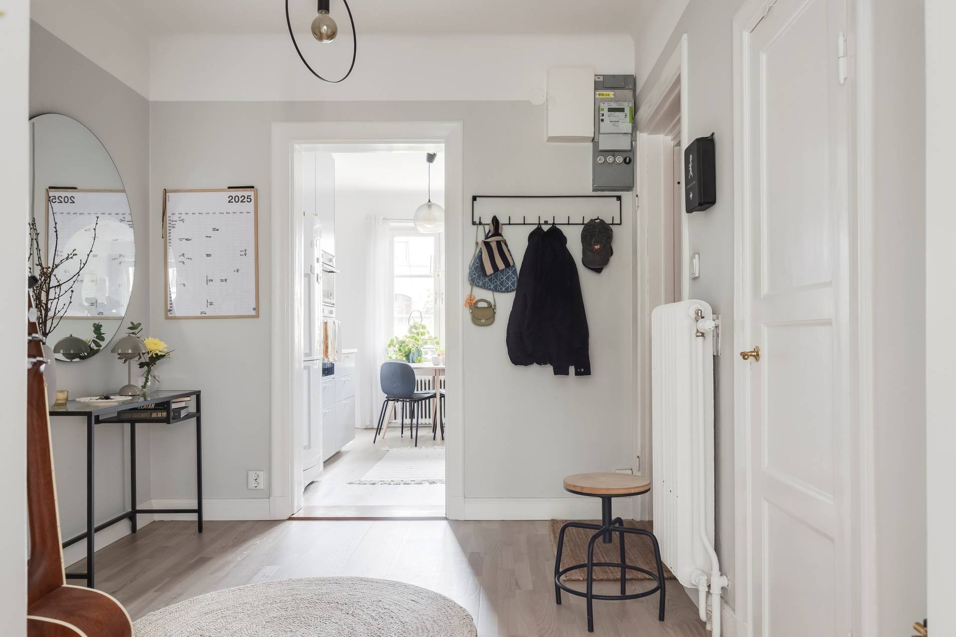 Lägenhet – Örebro, Eklunda - Bild 5