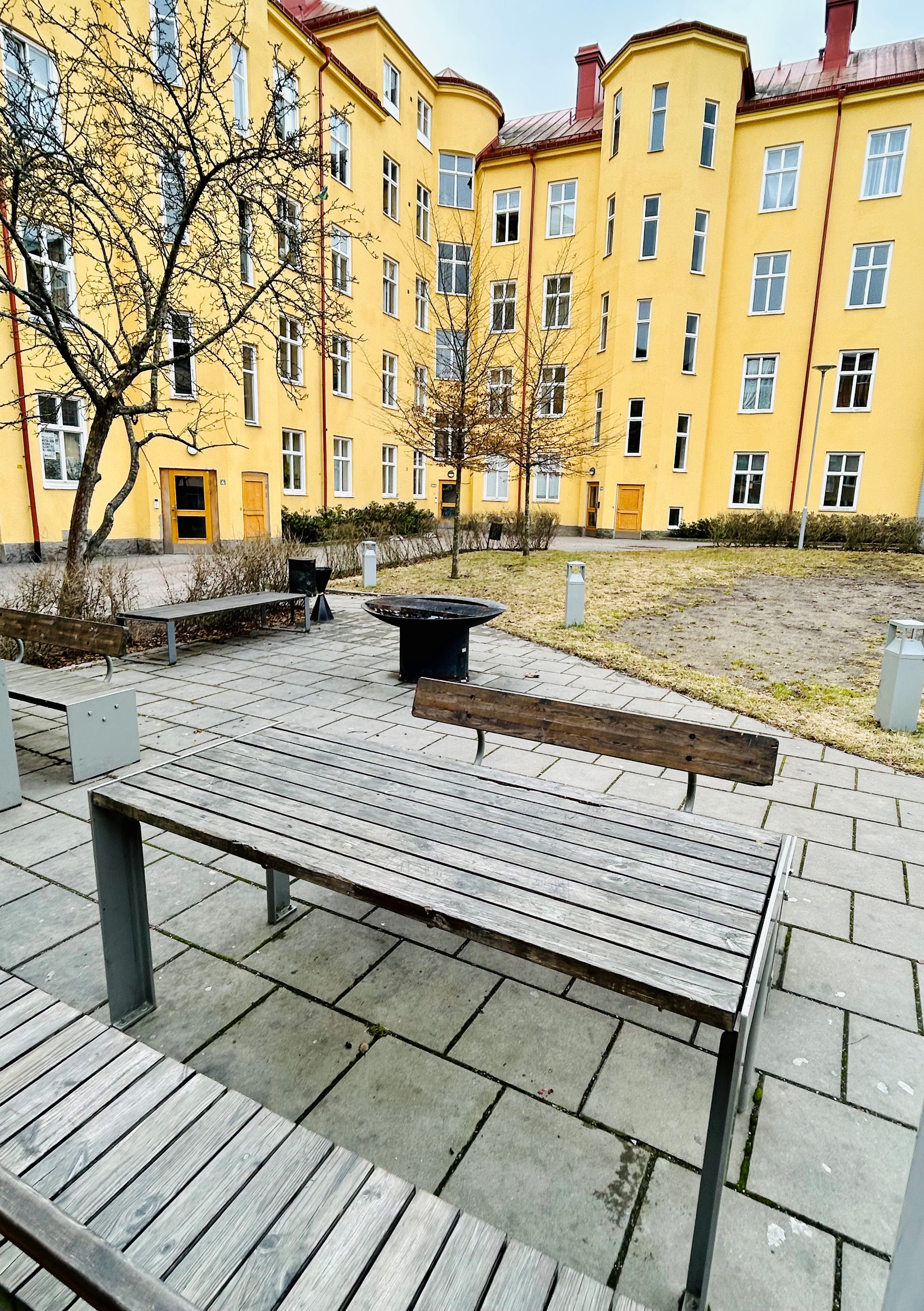 3 rok · 85 m² i Eskilstuna – bild 6
