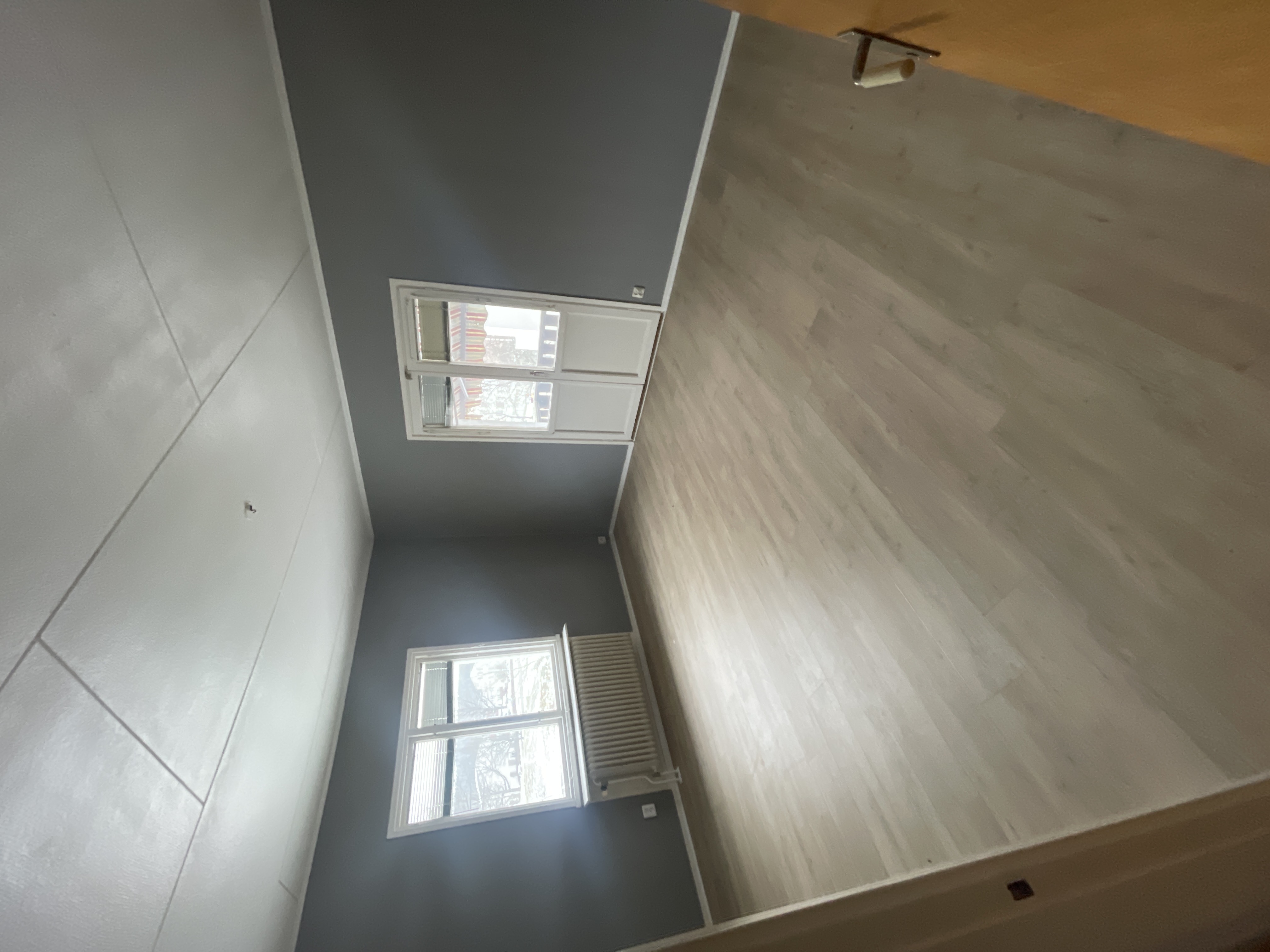 Hyreslägenhet på Flen i flen