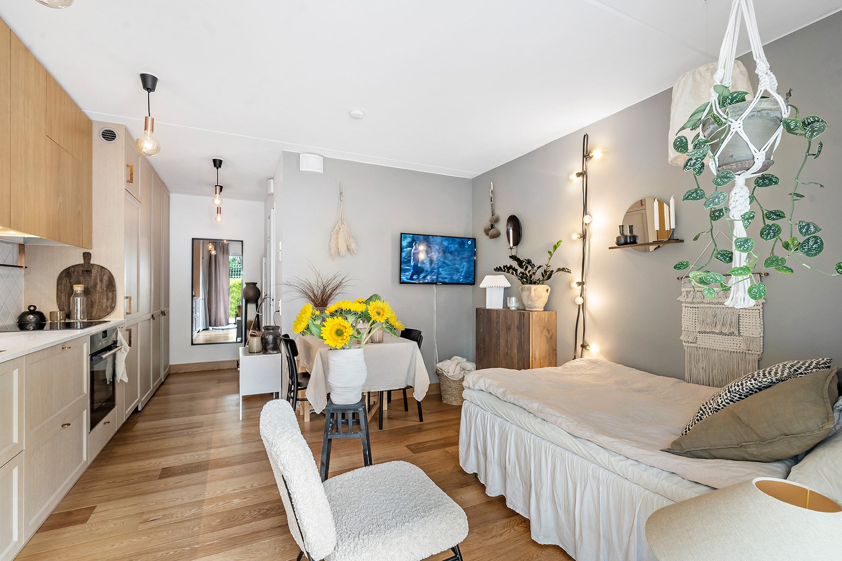 1 rum och kök, Bromma — 12 500 kr/mån — bild 5