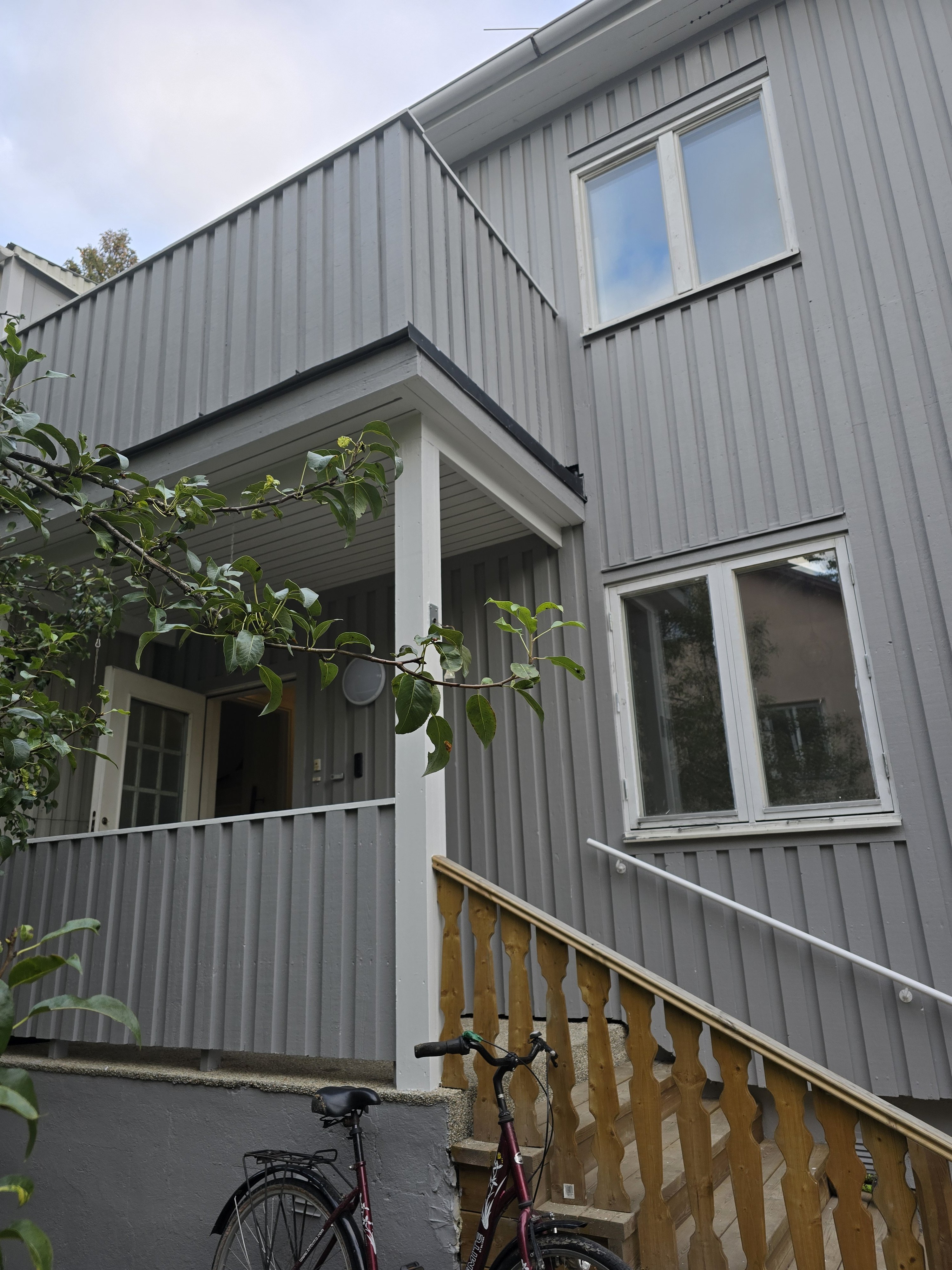 Malmköpingsvägen, Bandhagen — photo 2