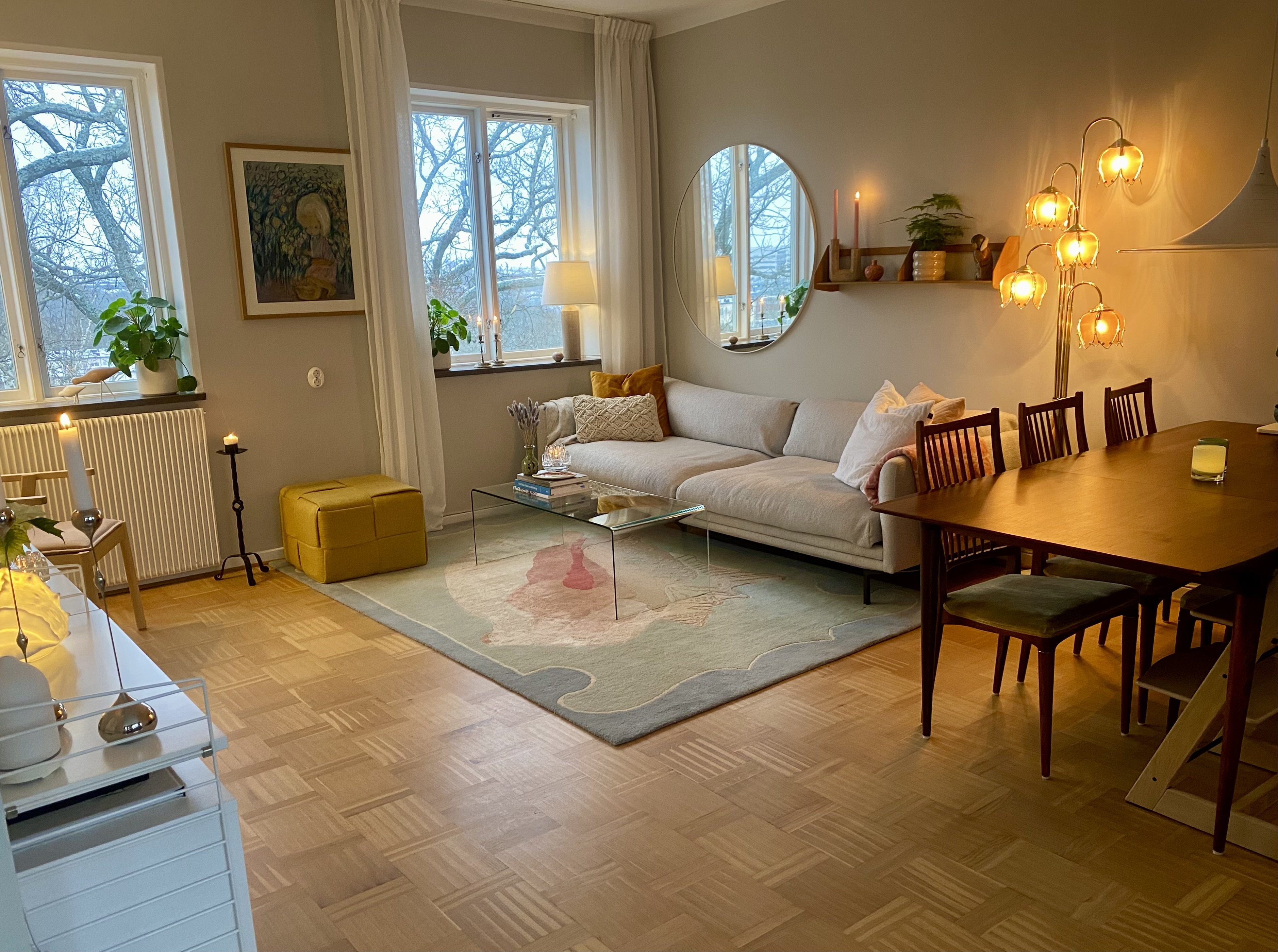 2.5 rum och kök, Stockholm — 16 800 kr/mån — bild 4