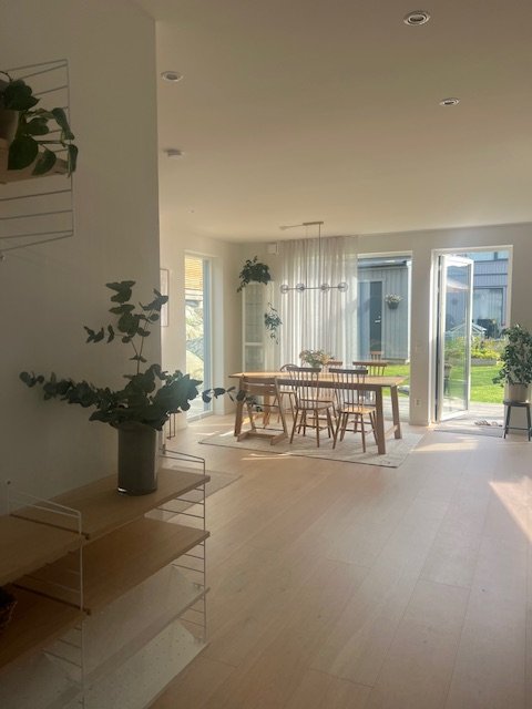 Duplex, 5 rooms, 117 sqm, Mariefred