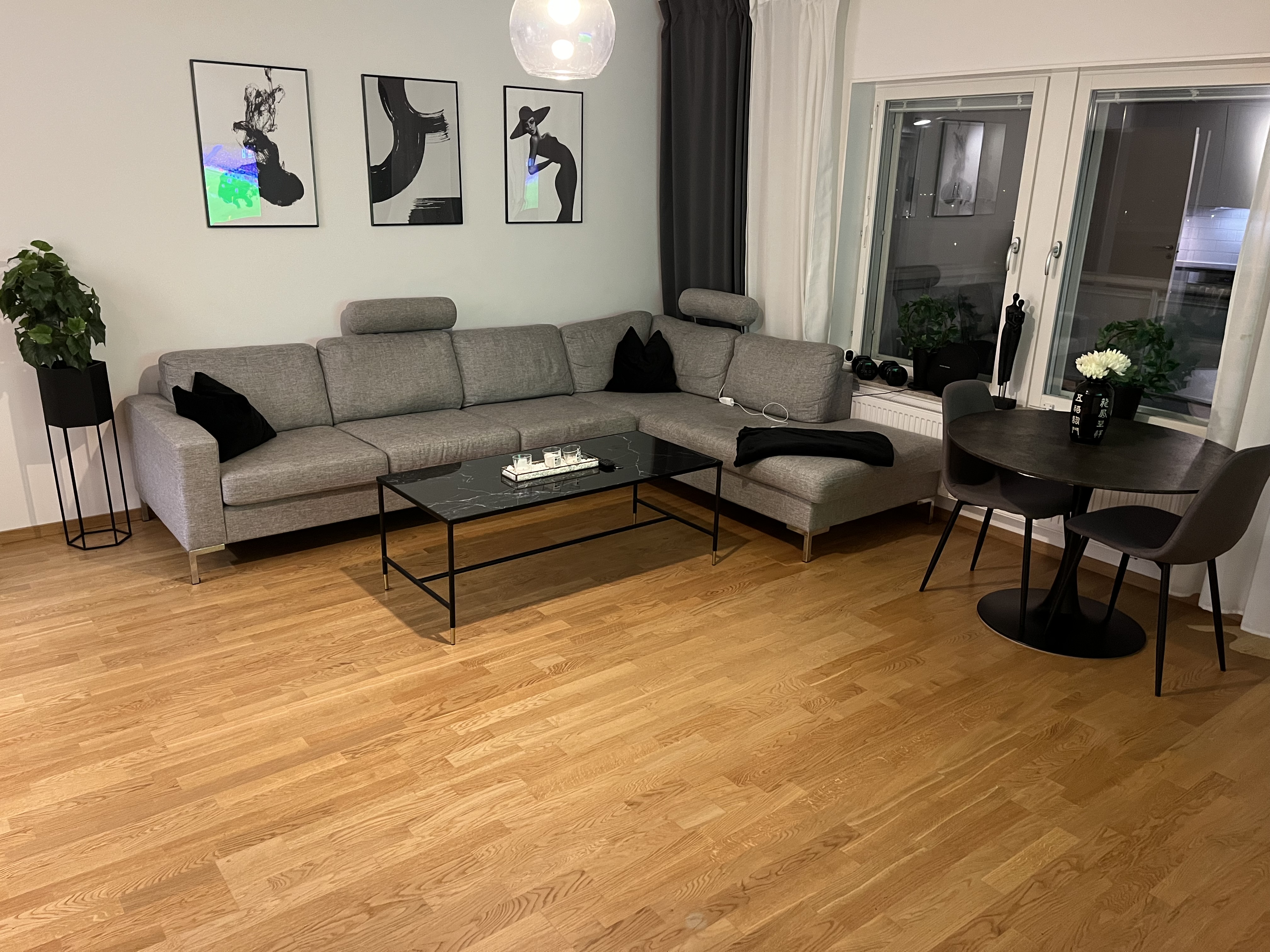 Johannesbäcksgatan, Uppsala