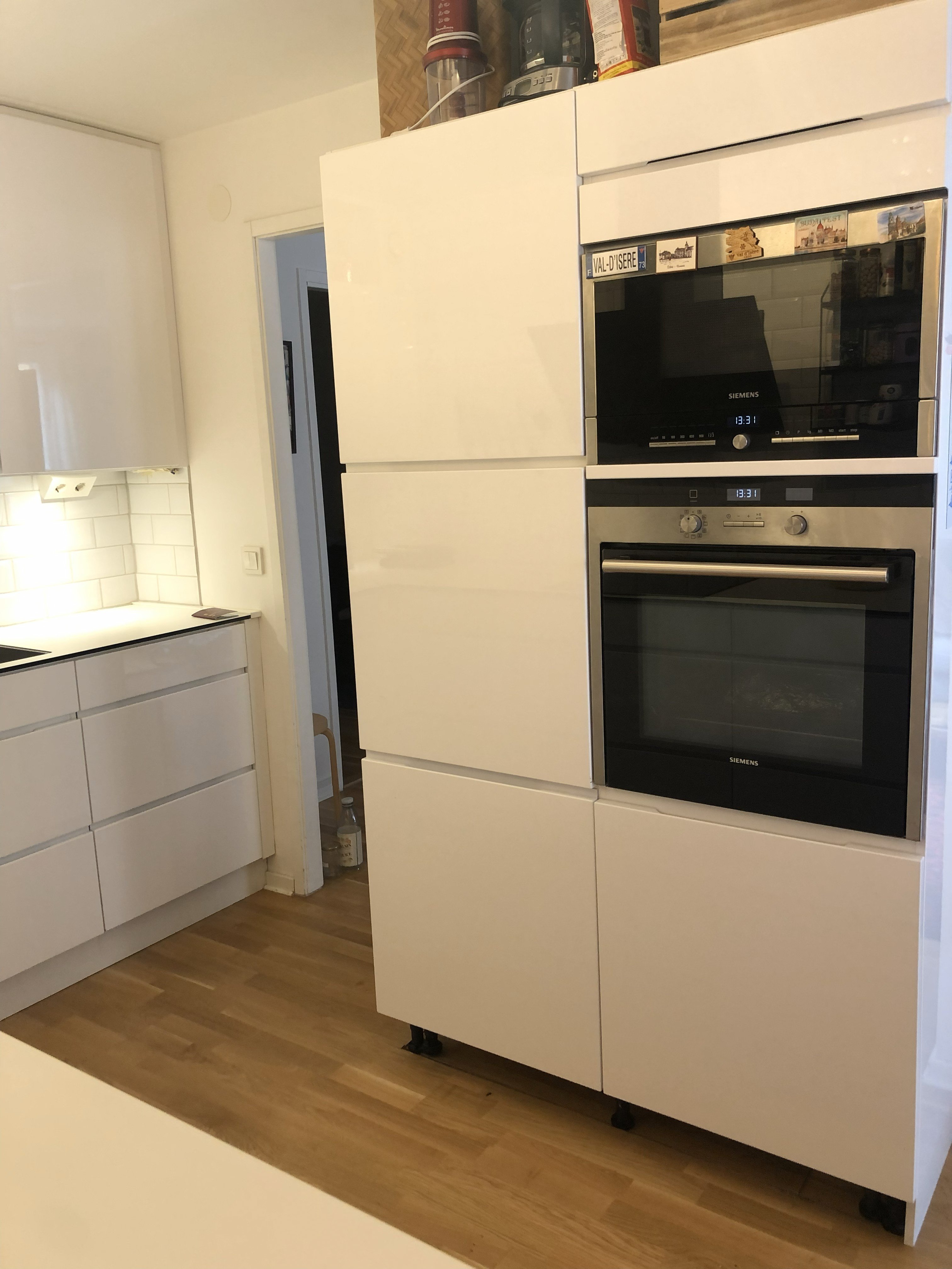 Olivedalsgatan, Göteborg