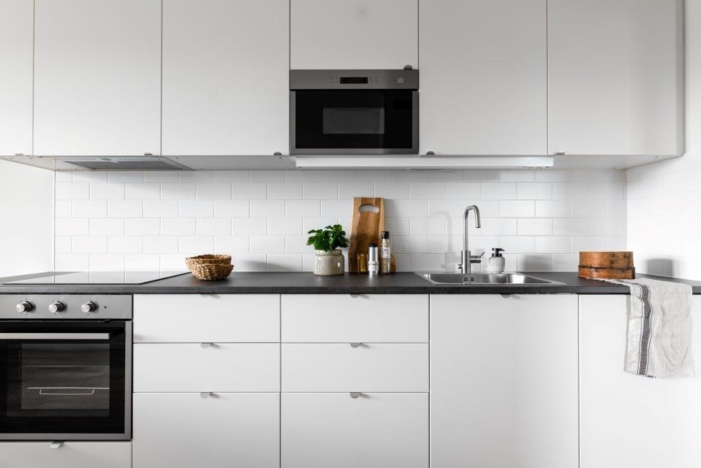 Lägenhet, 1 rooms, 35 sqm, Örebro