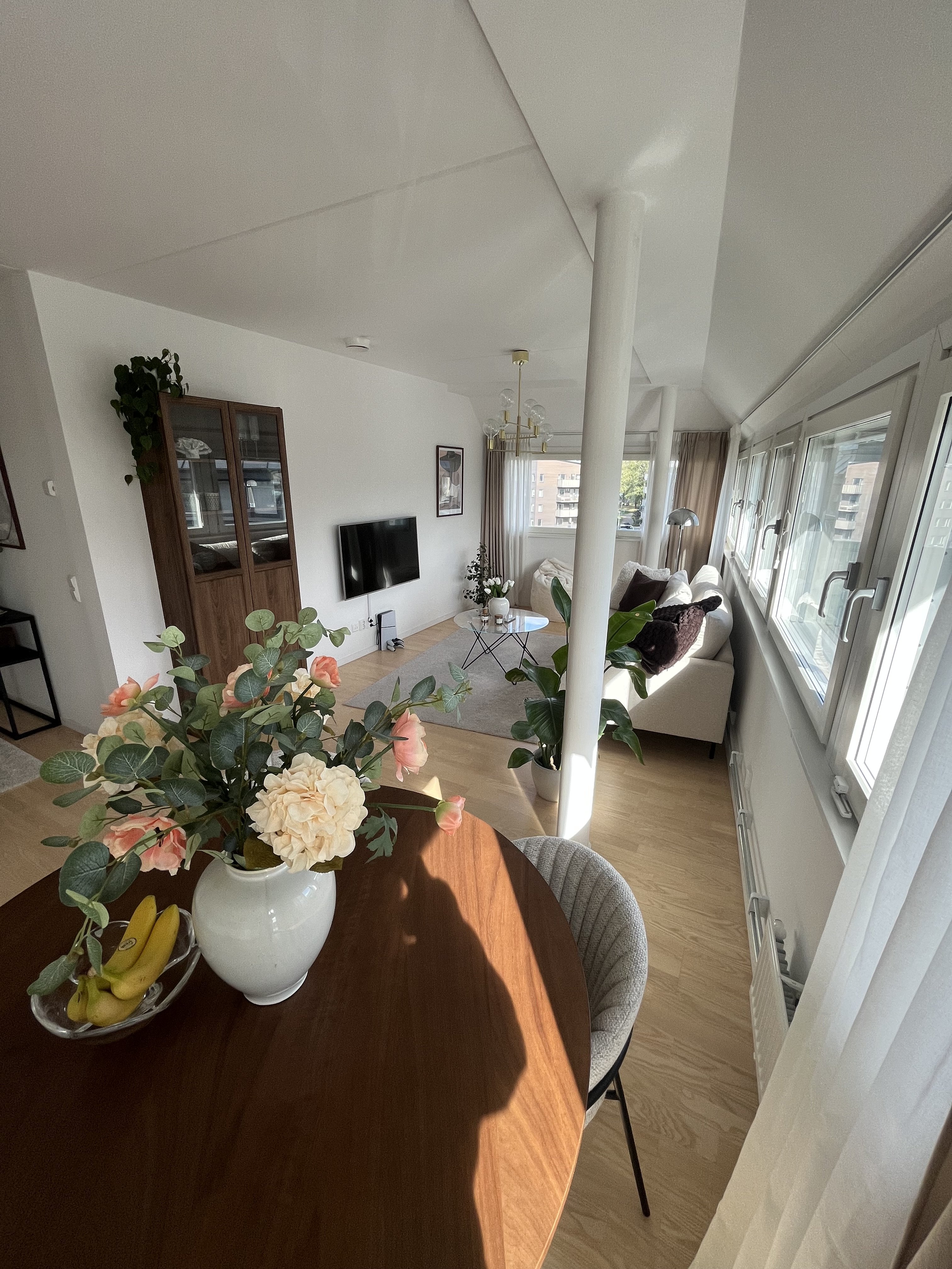 3 rok · 70 m² i Norrköping – bild 3