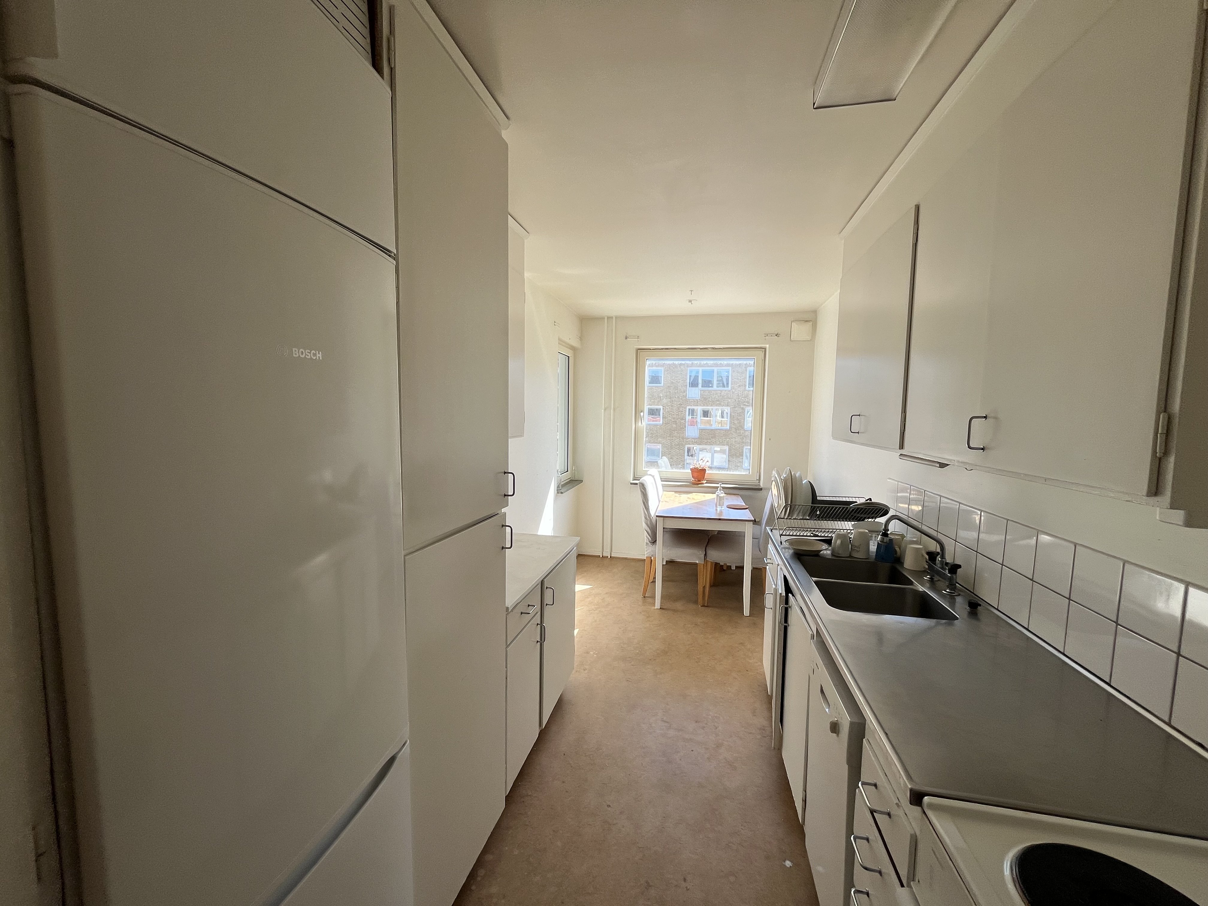 Halvtumsgatan, Västra Frölunda — photo 4