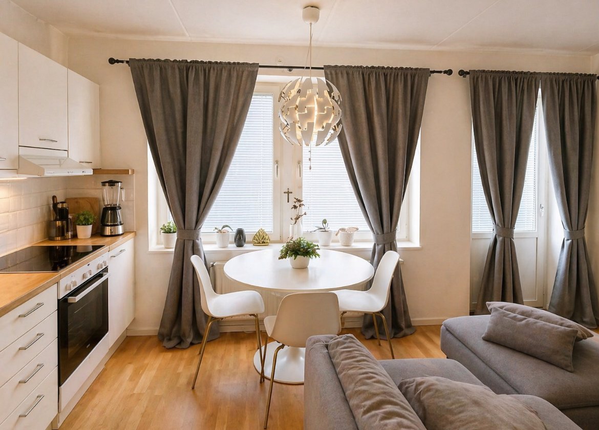 Pastellvägen, Johanneshov — photo 2