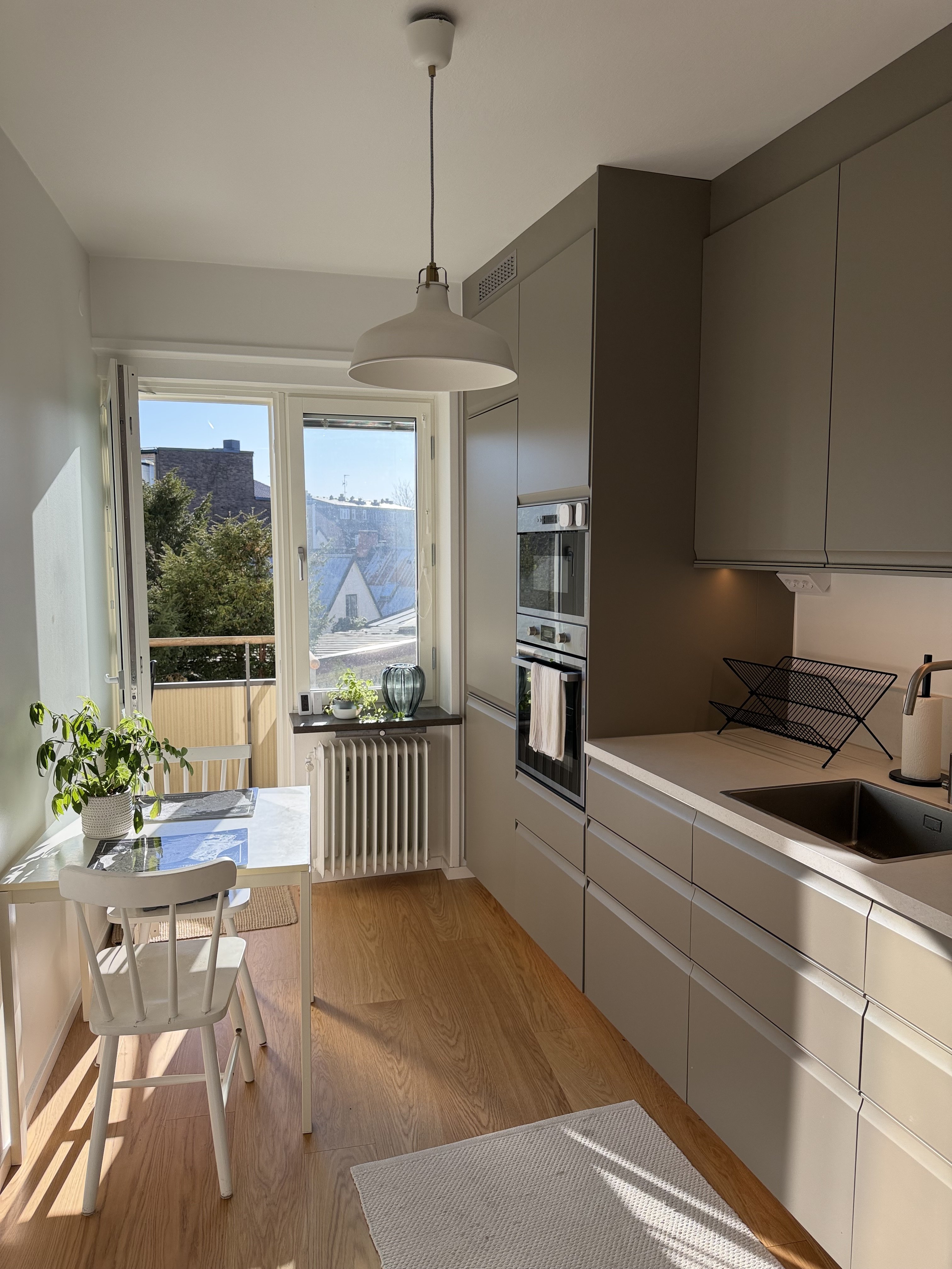 Östra Vallgatan, Lund — photo 5