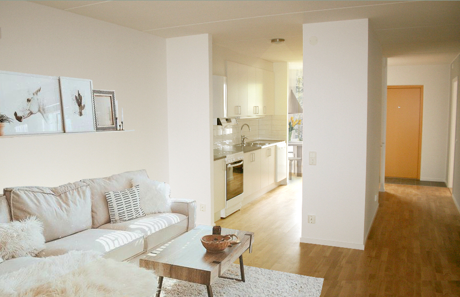 Törnsångarevägen 17, Linghem — photo 3