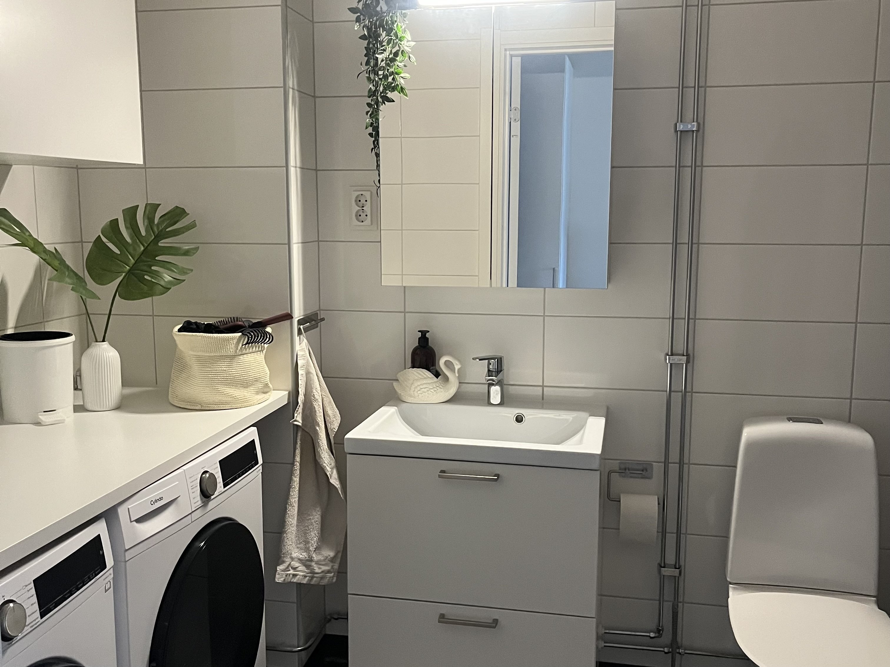 Apartment in Örebro, Ladugårdsängen - Bild 5