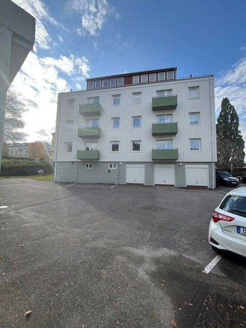 3 rok · 57 m² i Borås – bild 2