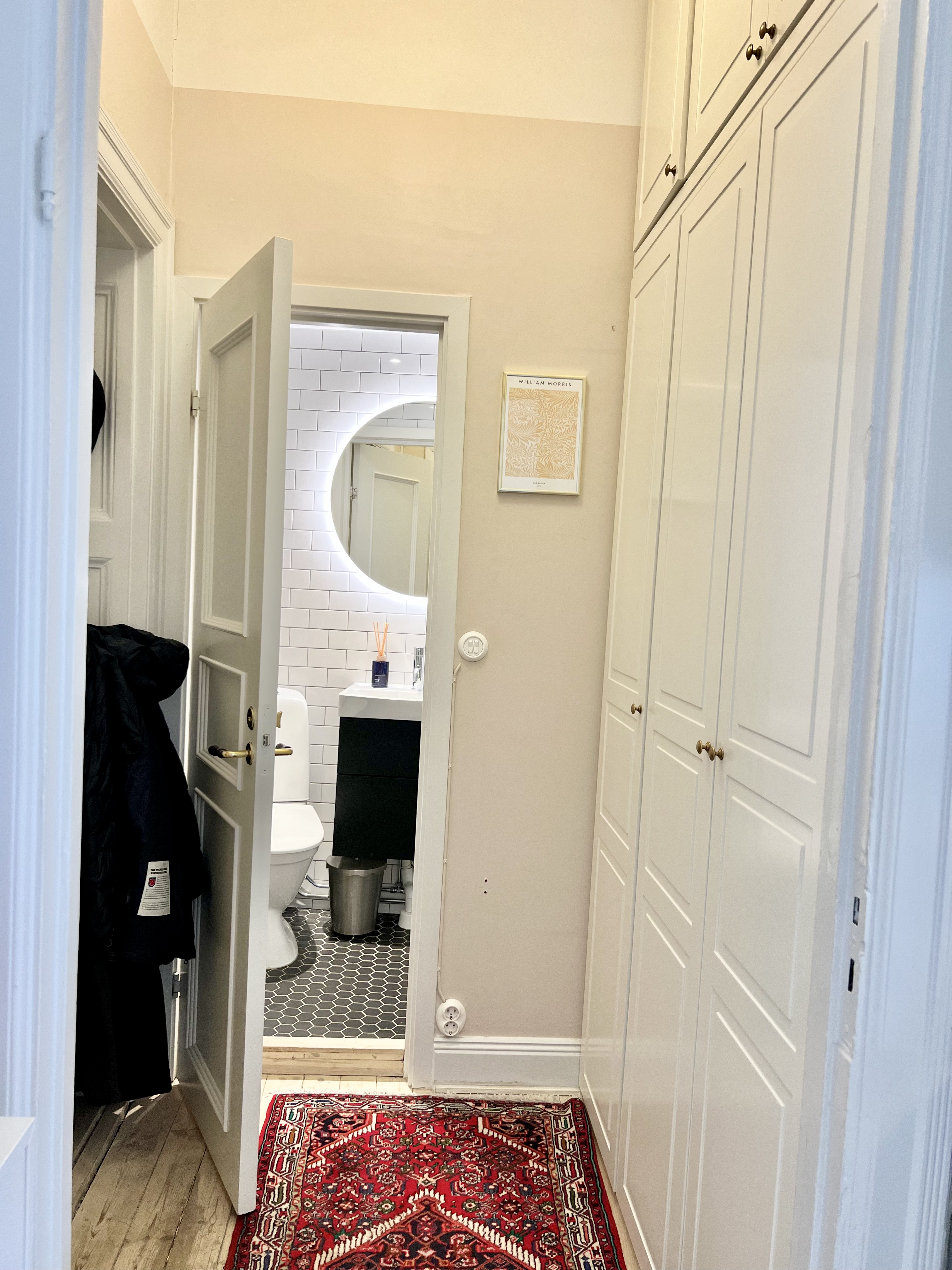 Brännkyrkagatan, Stockholm