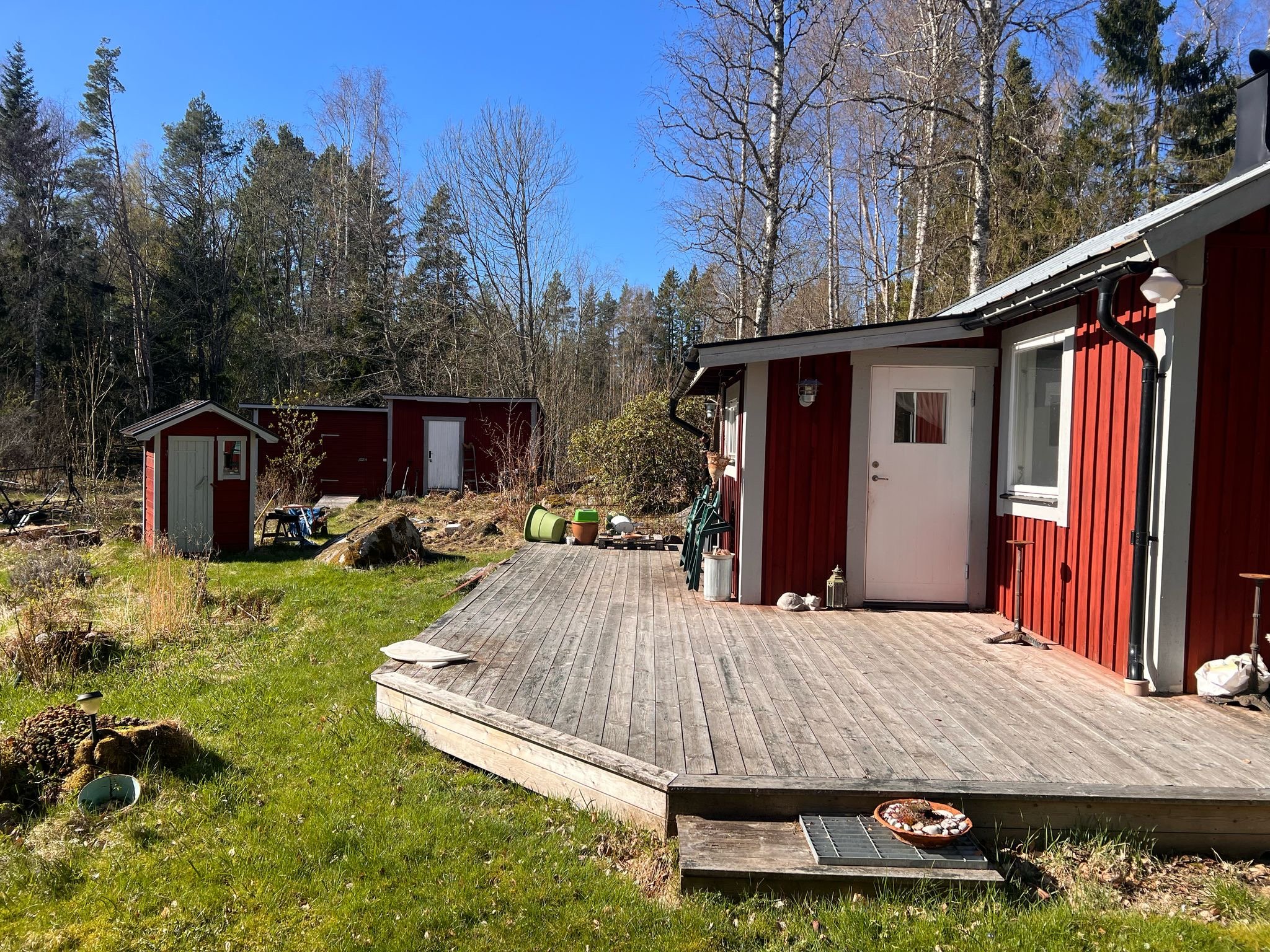 Ortala Byväg