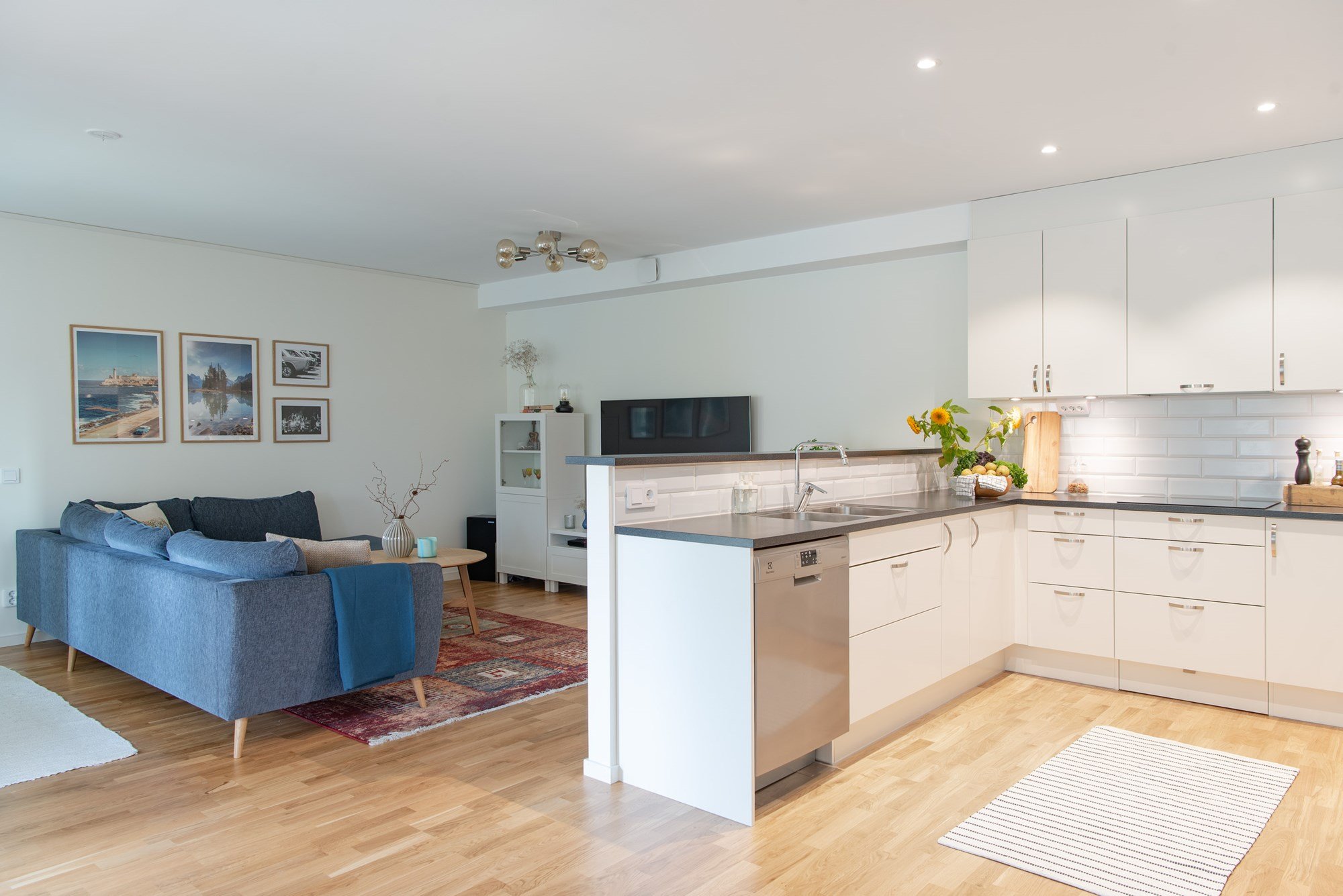 Apartment in Växjö, Teleborg - Bild 4