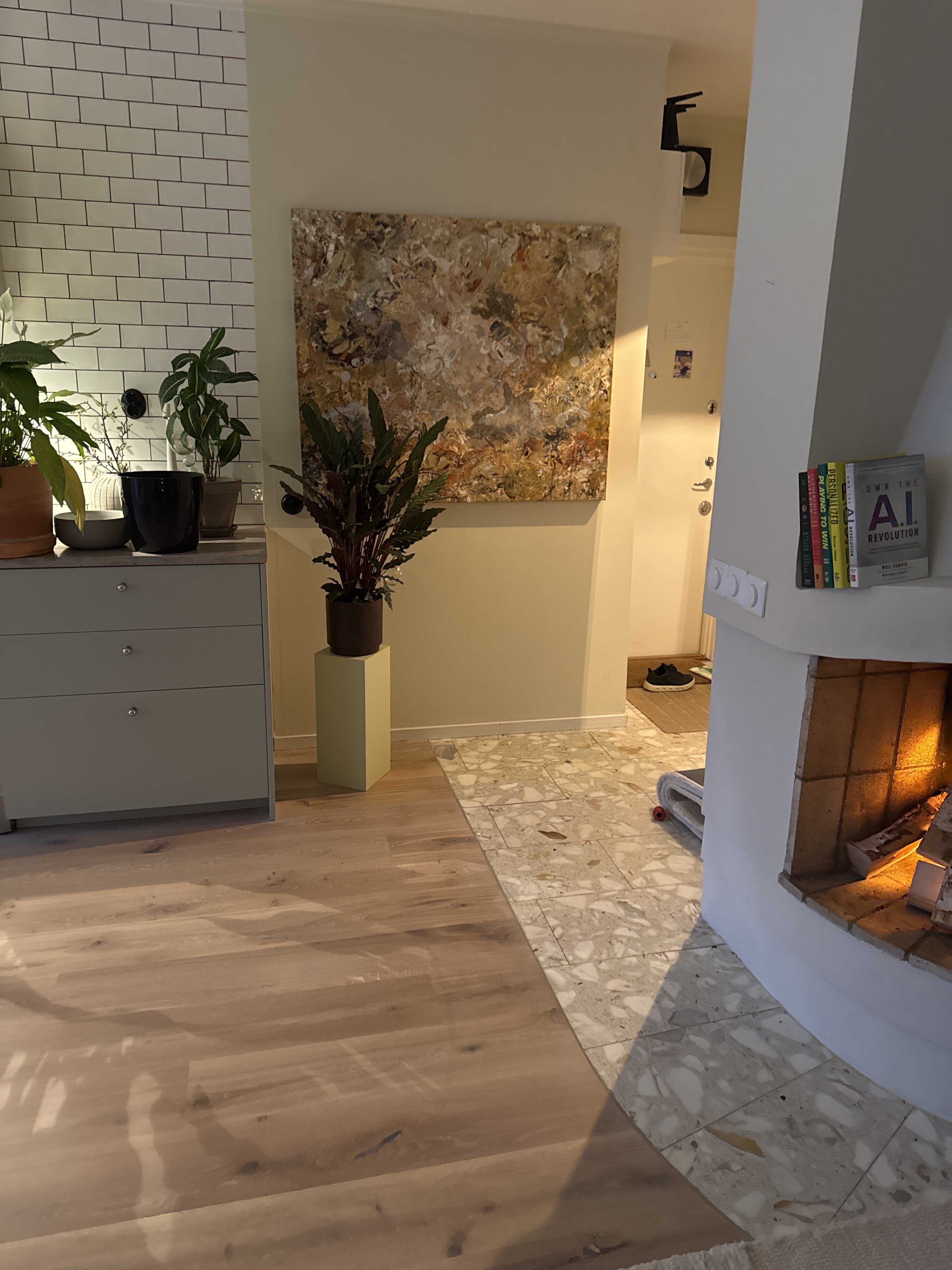 3 rum och kök, Stockholm — 40 000 kr/mån — bild 3
