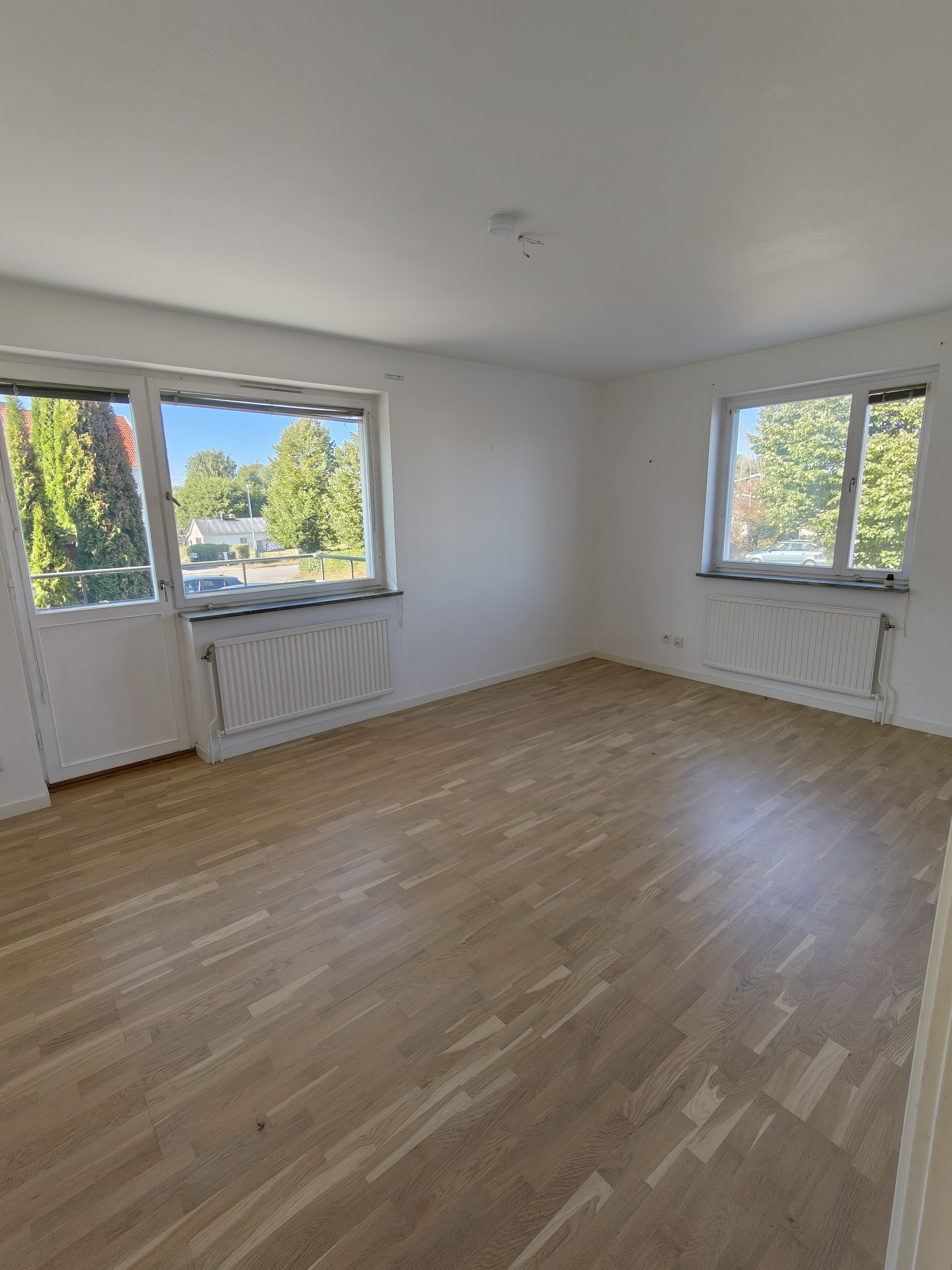 Lägenhet, 3 rooms, 65 sqm, Sköldinge