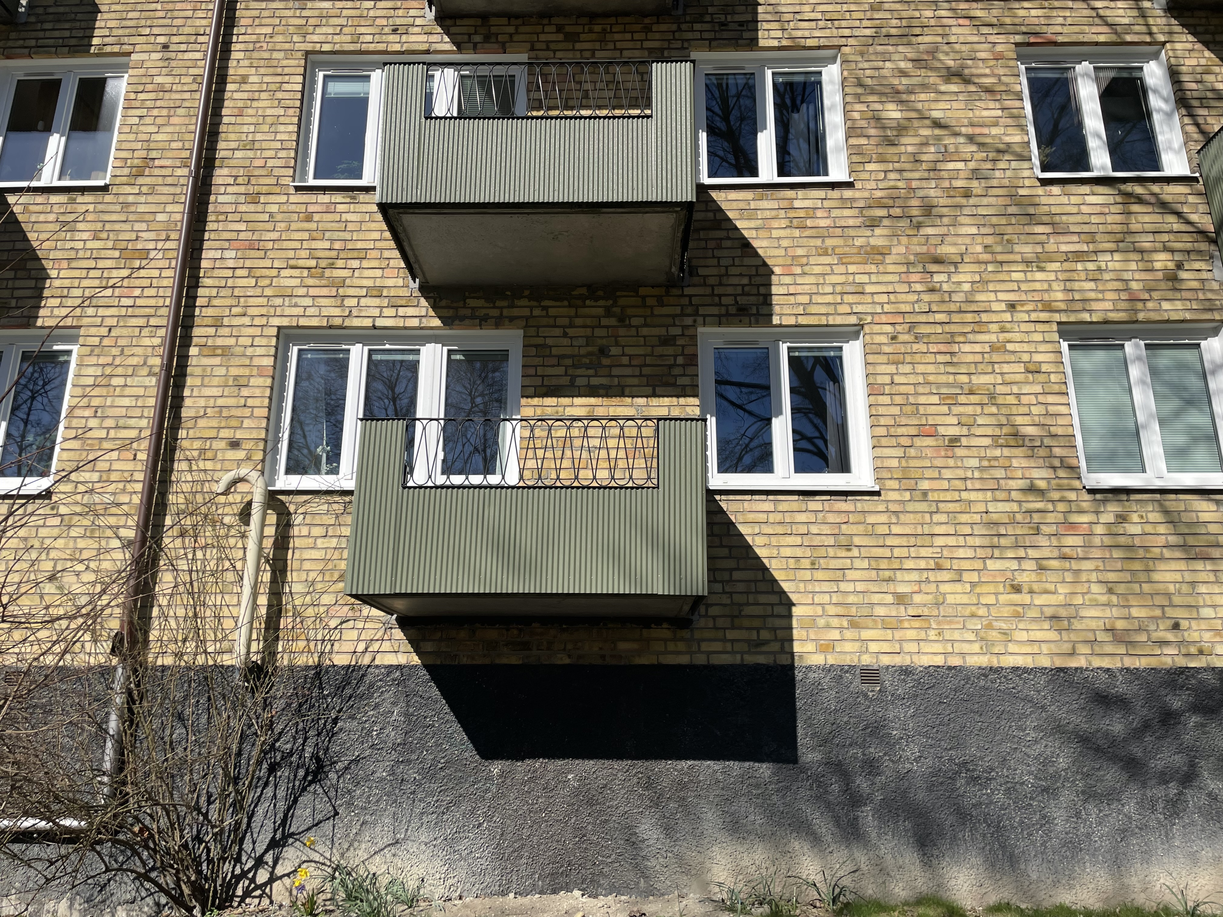 Tivolivägen, Hägersten — photo 2