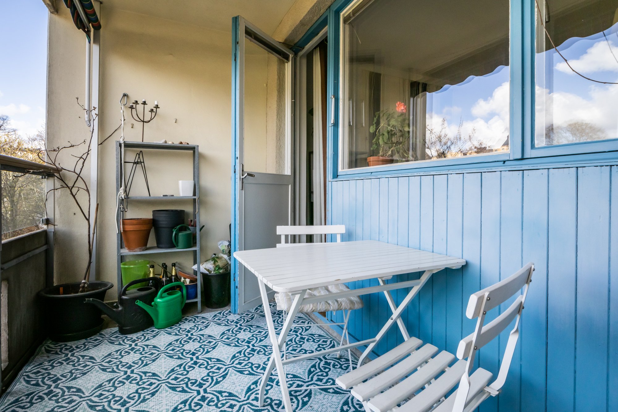 1 rum och kök, Stockholm — 6 200 kr/mån — bild 5