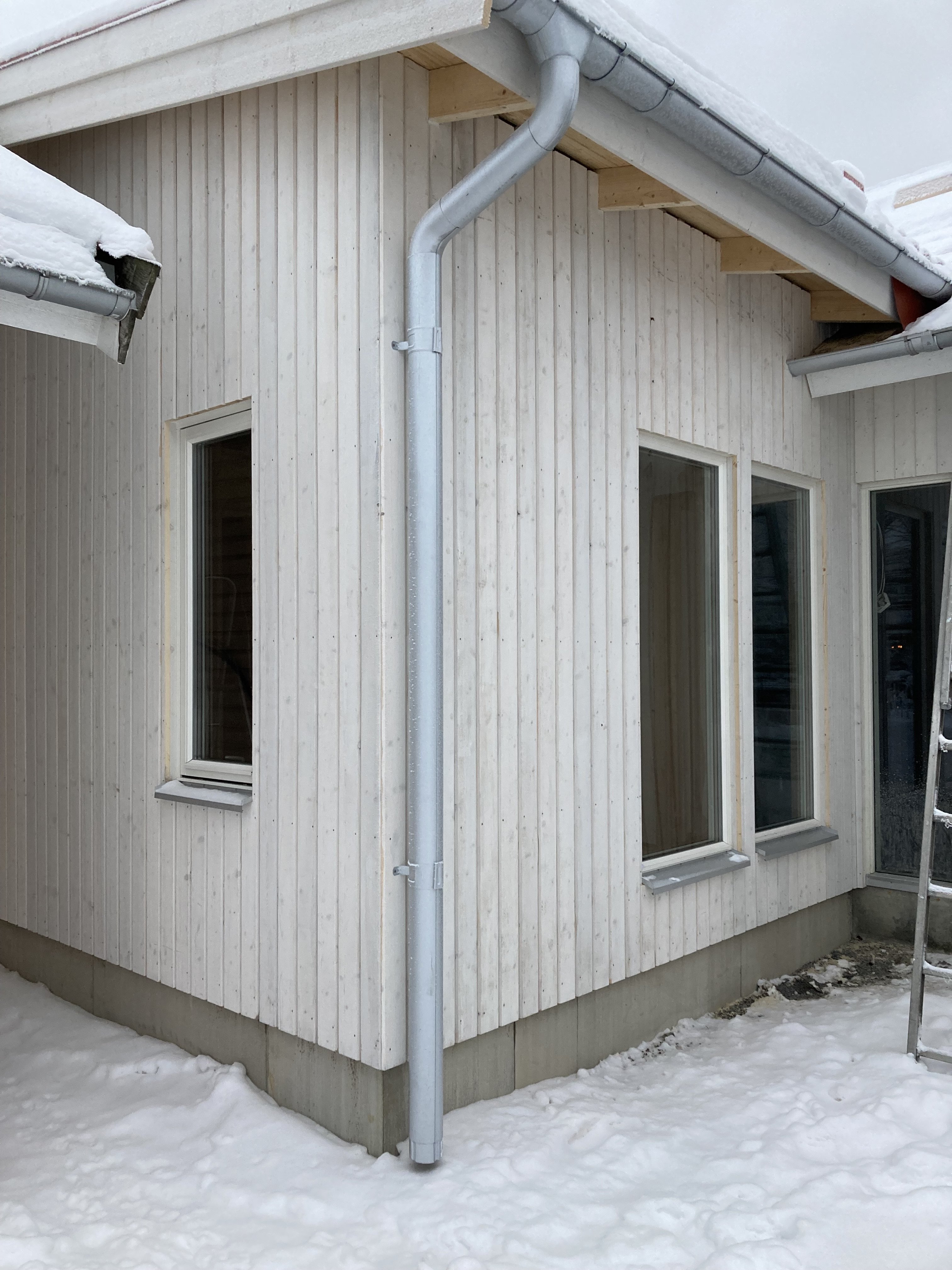 2 rok · 40 m² i Handen – bild 3