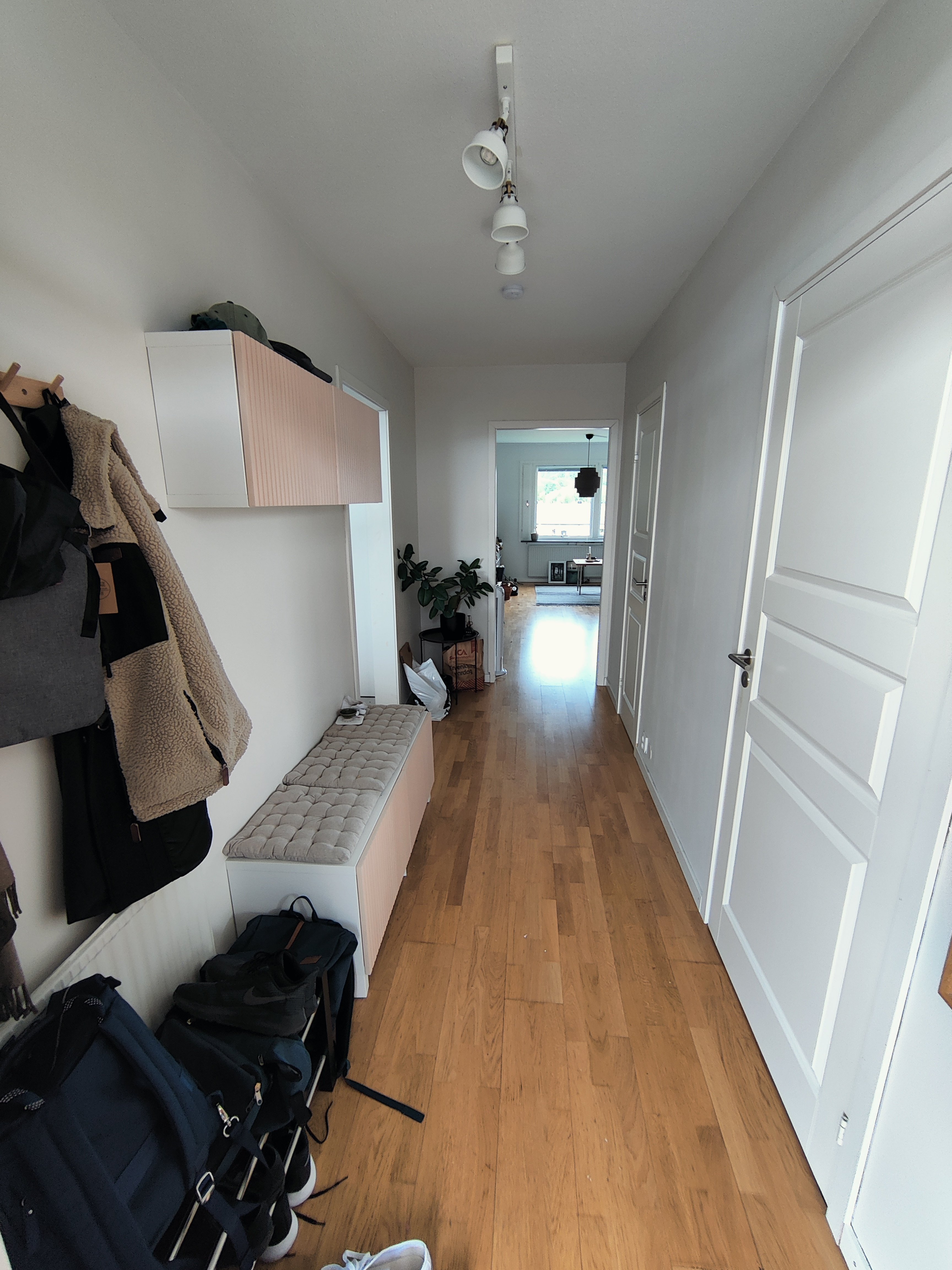 Lägenhet, 2 rooms, 64 sqm, Hisings Kärra