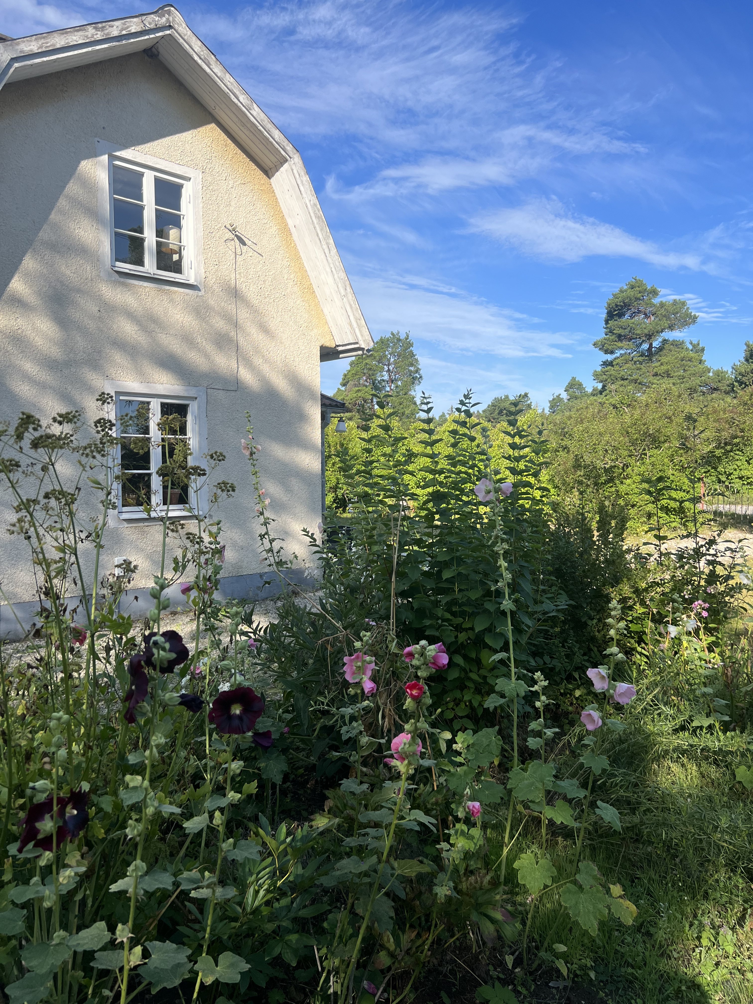 Villa/Hus, 5 rooms, 100 sqm, Lärbro