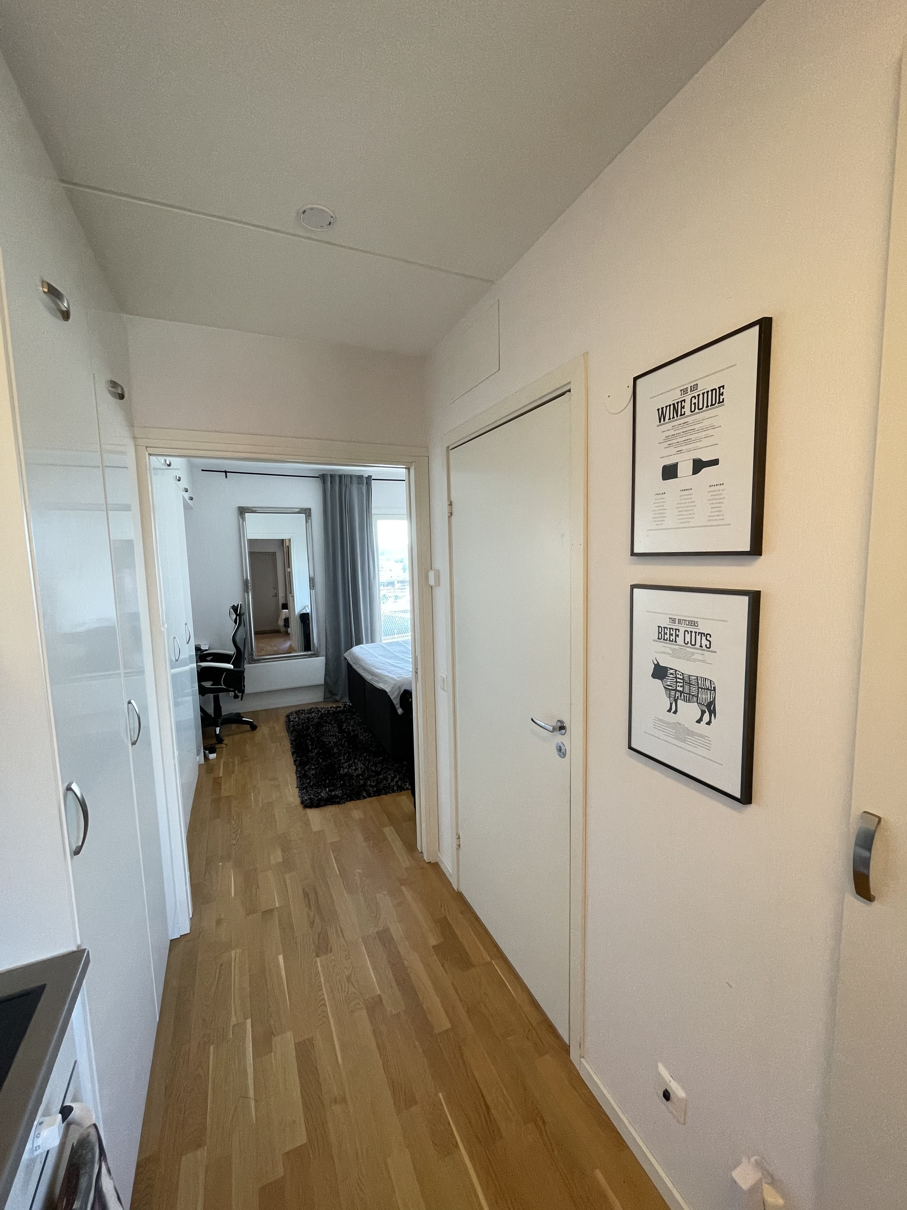 Bangårdsgatan, Göteborg — photo 2