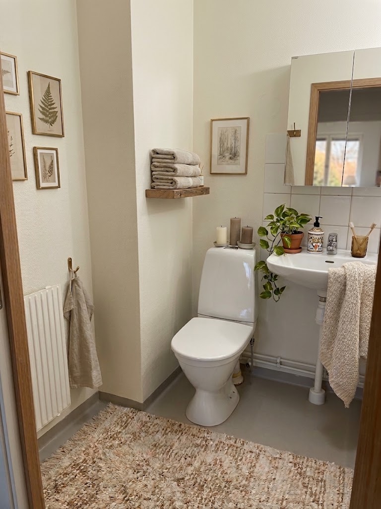 3 rok · 76 m² i Söderfors – bild 2