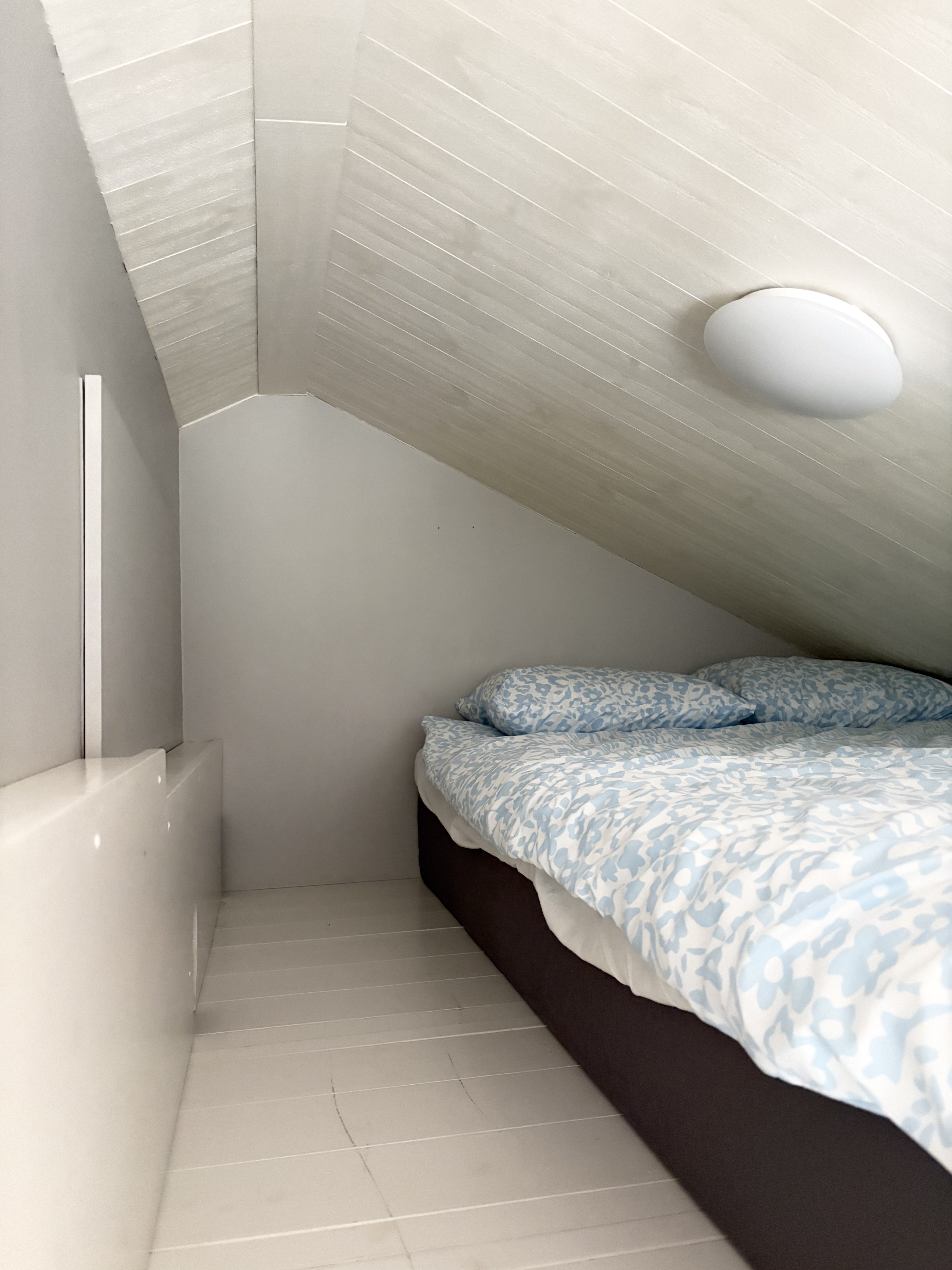 Hyresbostad på Skogås i skogas