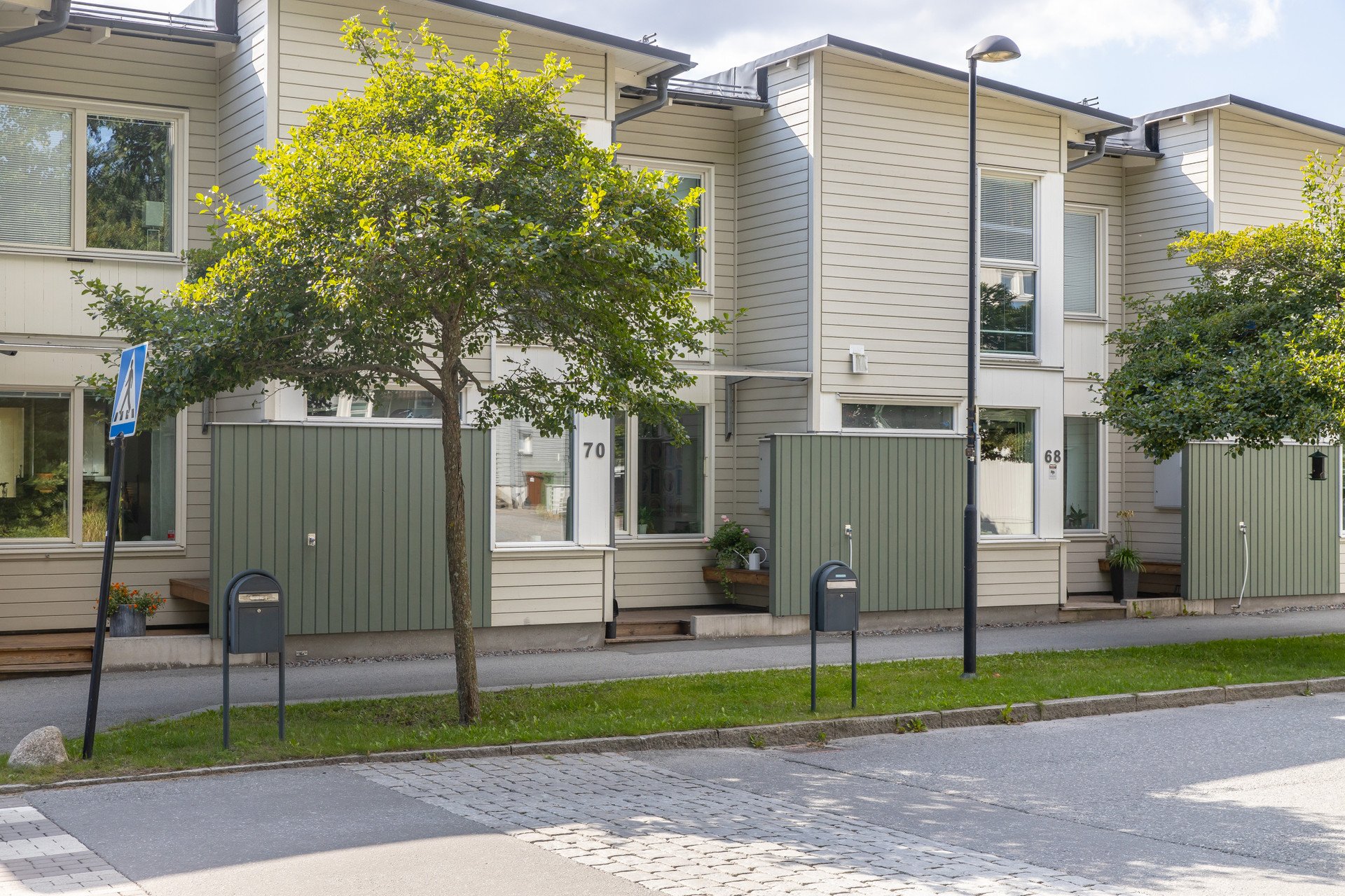 Radhus, 5 rooms, 126 sqm, Sollentuna