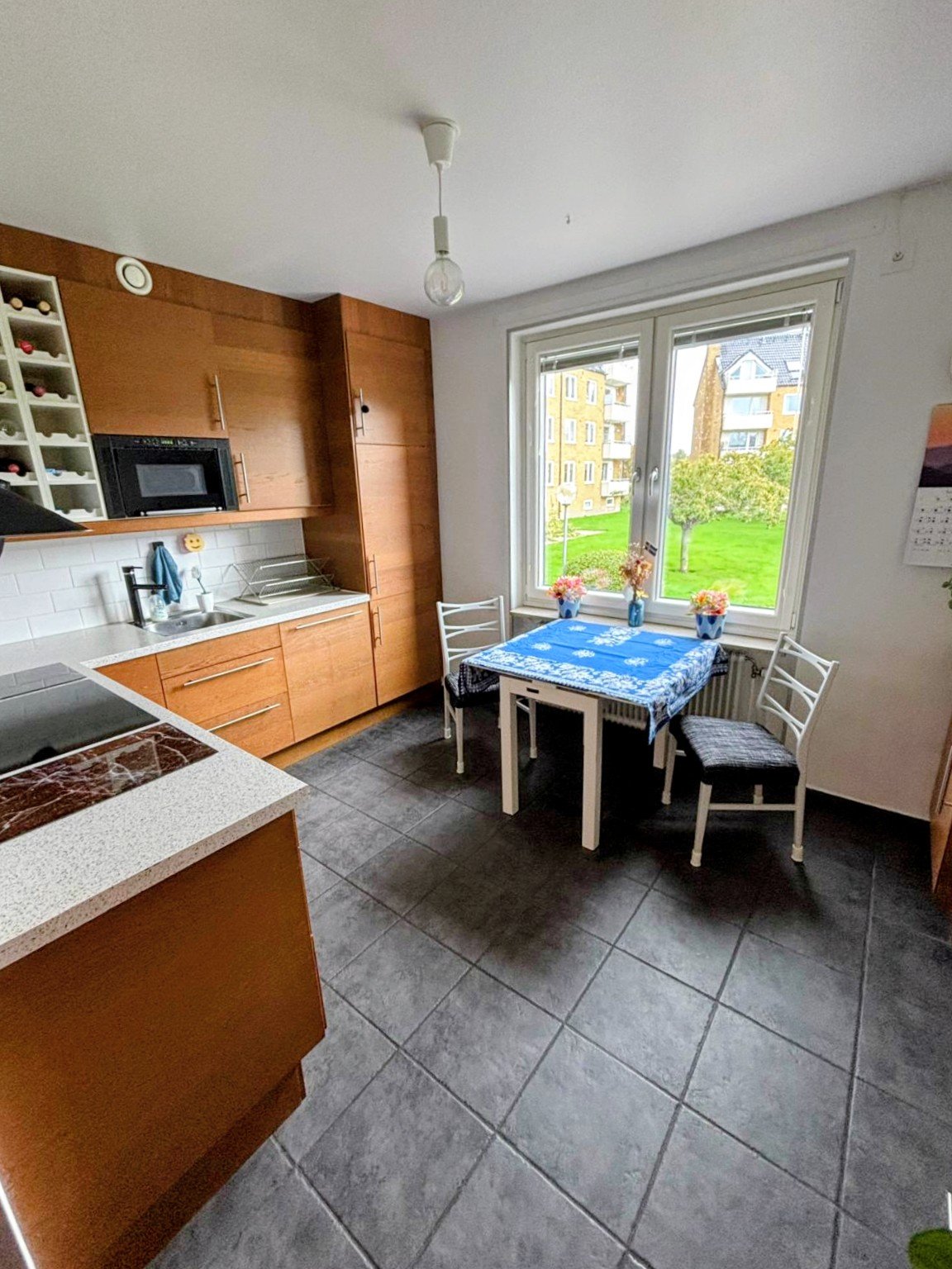 2 rok · 59 m² i Lund – bild 3