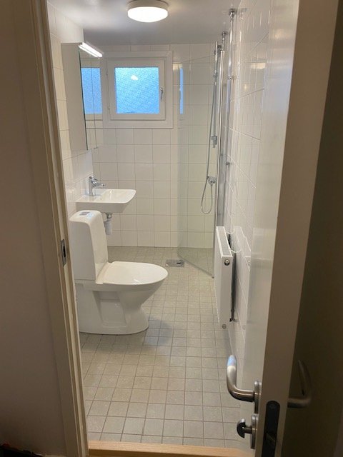 2 rok · 45 m² i Kista – bild 5
