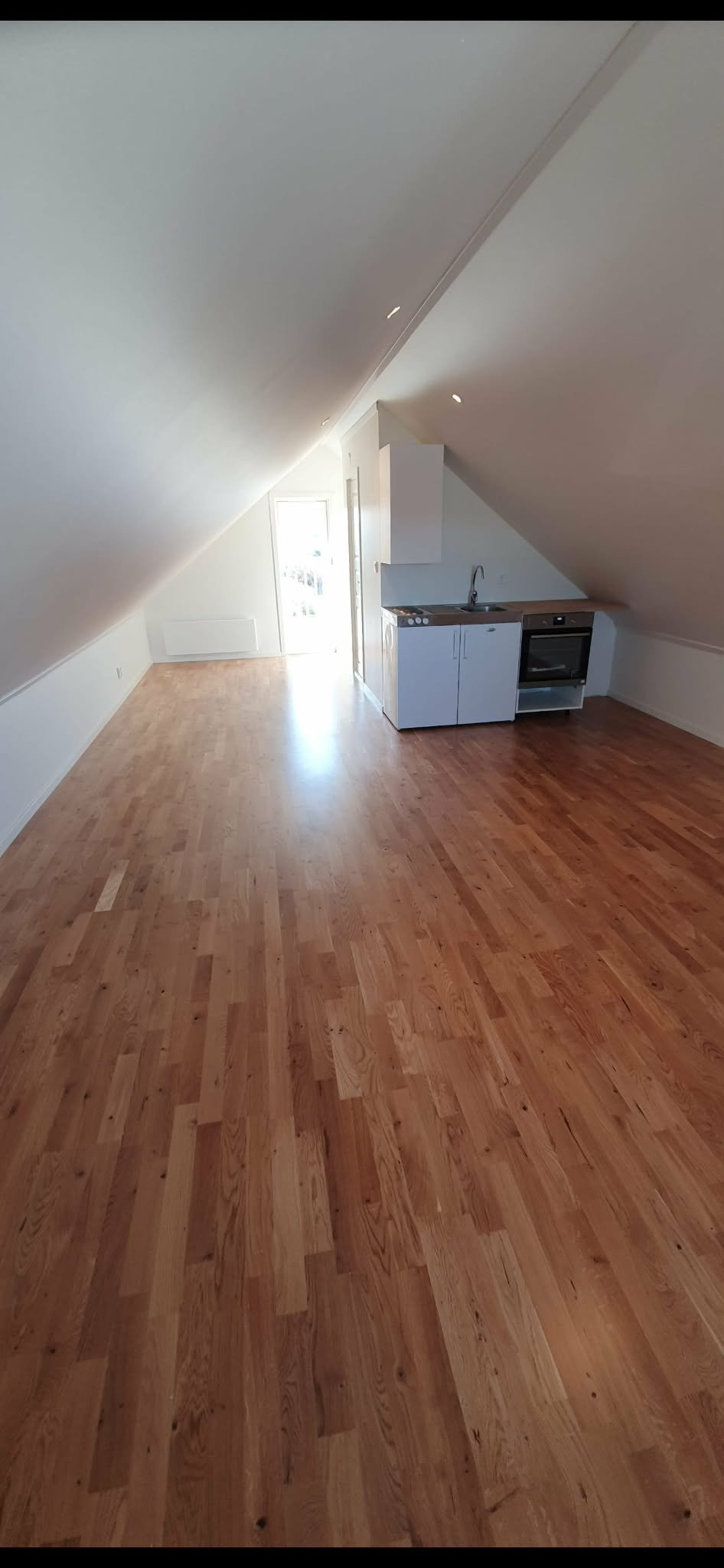1 rok · 40 m² i Örbyhus – bild 6