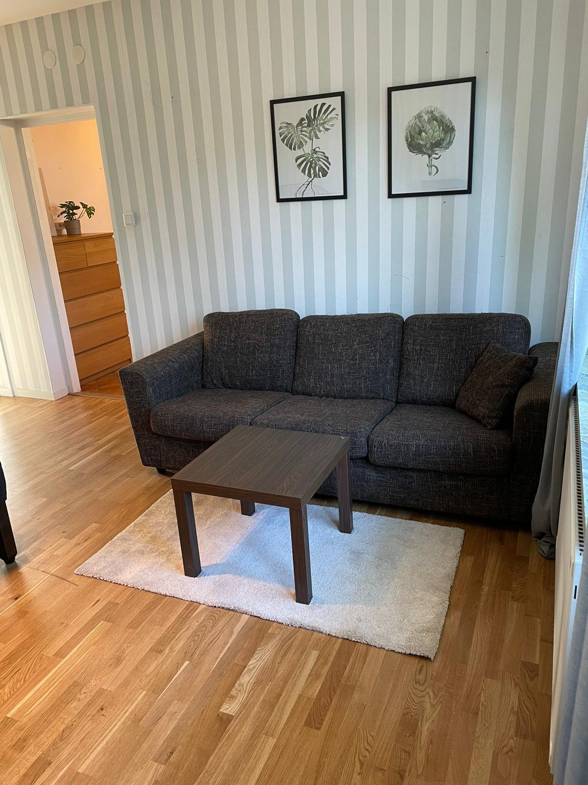 Kronvägen, Västerås