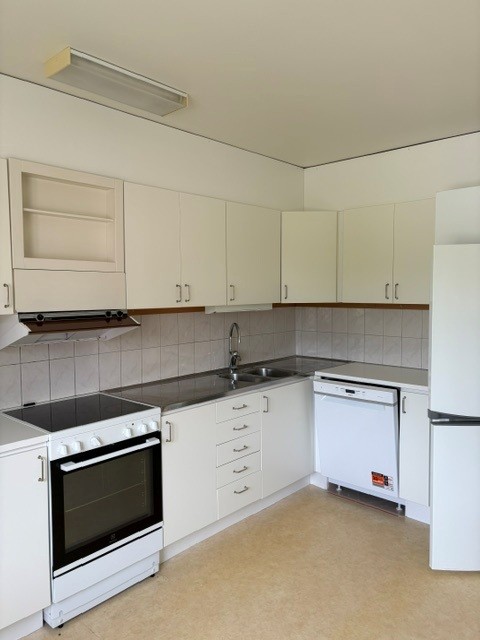 Lägenhet – Stöde, Kärvsta - Bild 3