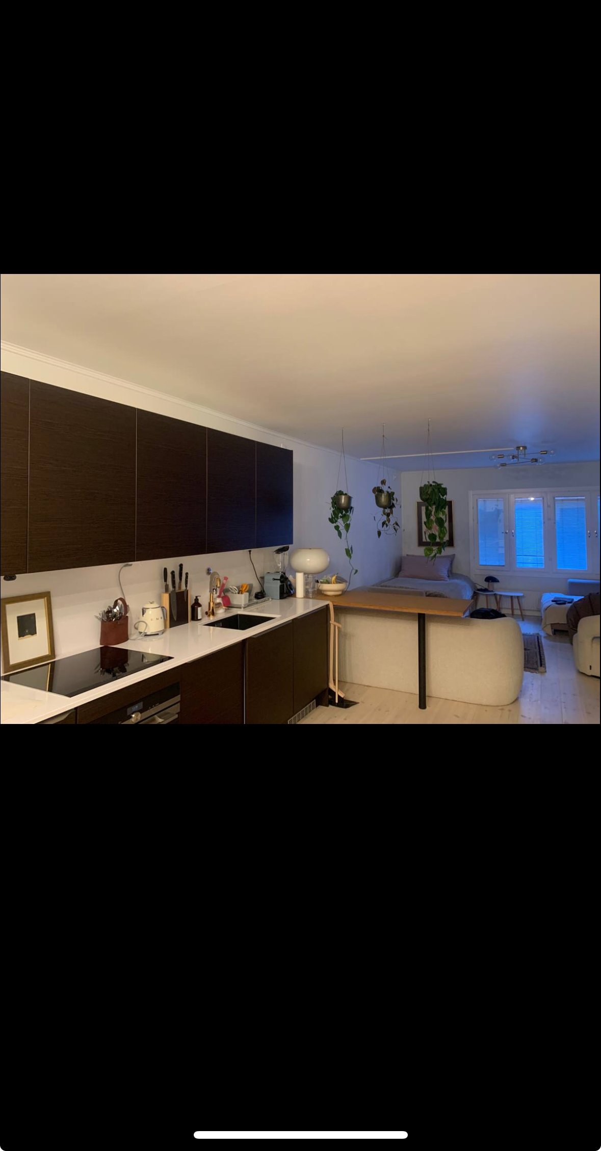 Lägenhet, 3 rum, 65 kvm, Stockholm