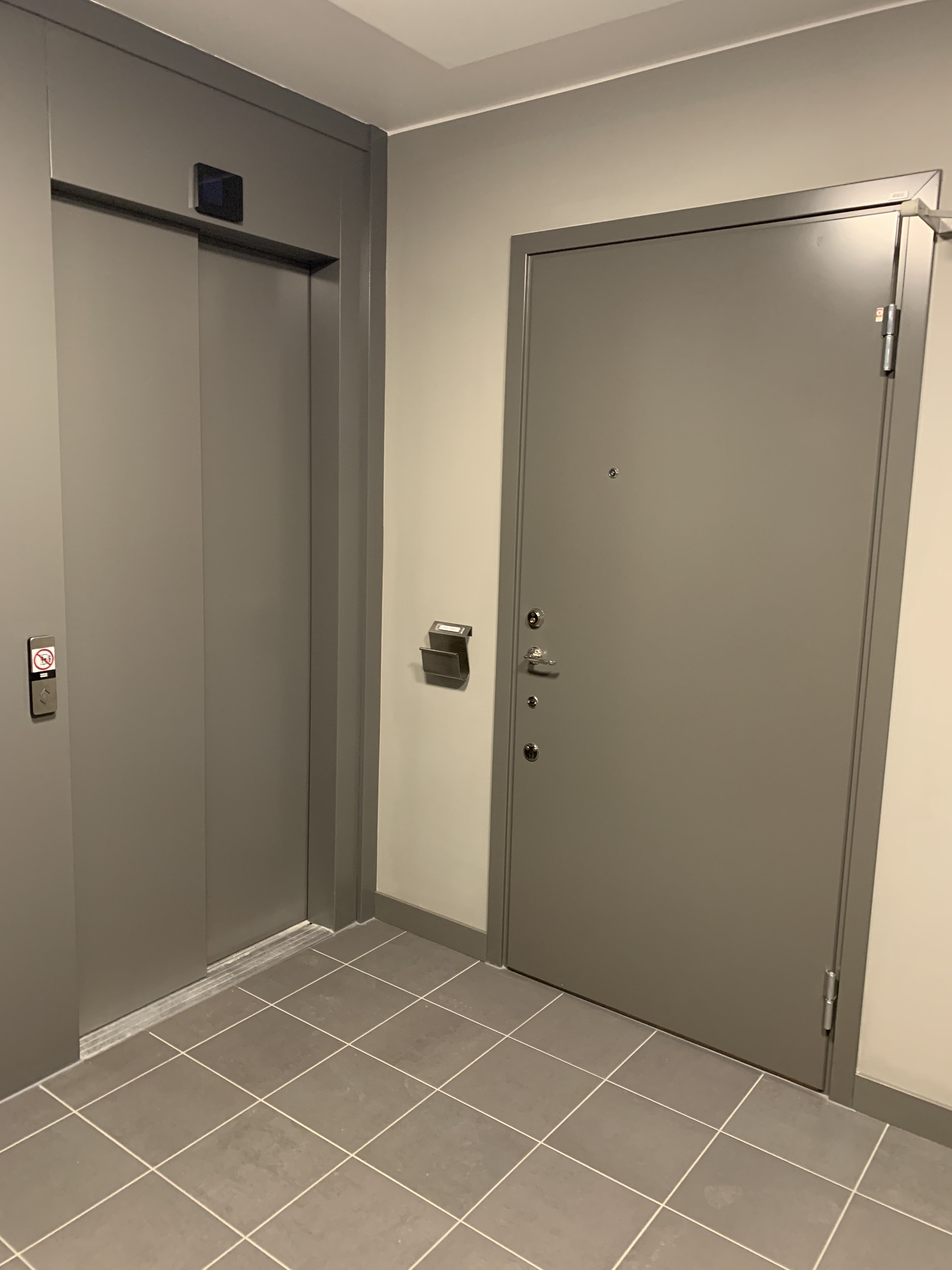 Sjöviksvägen, Stockholm — Stockholm