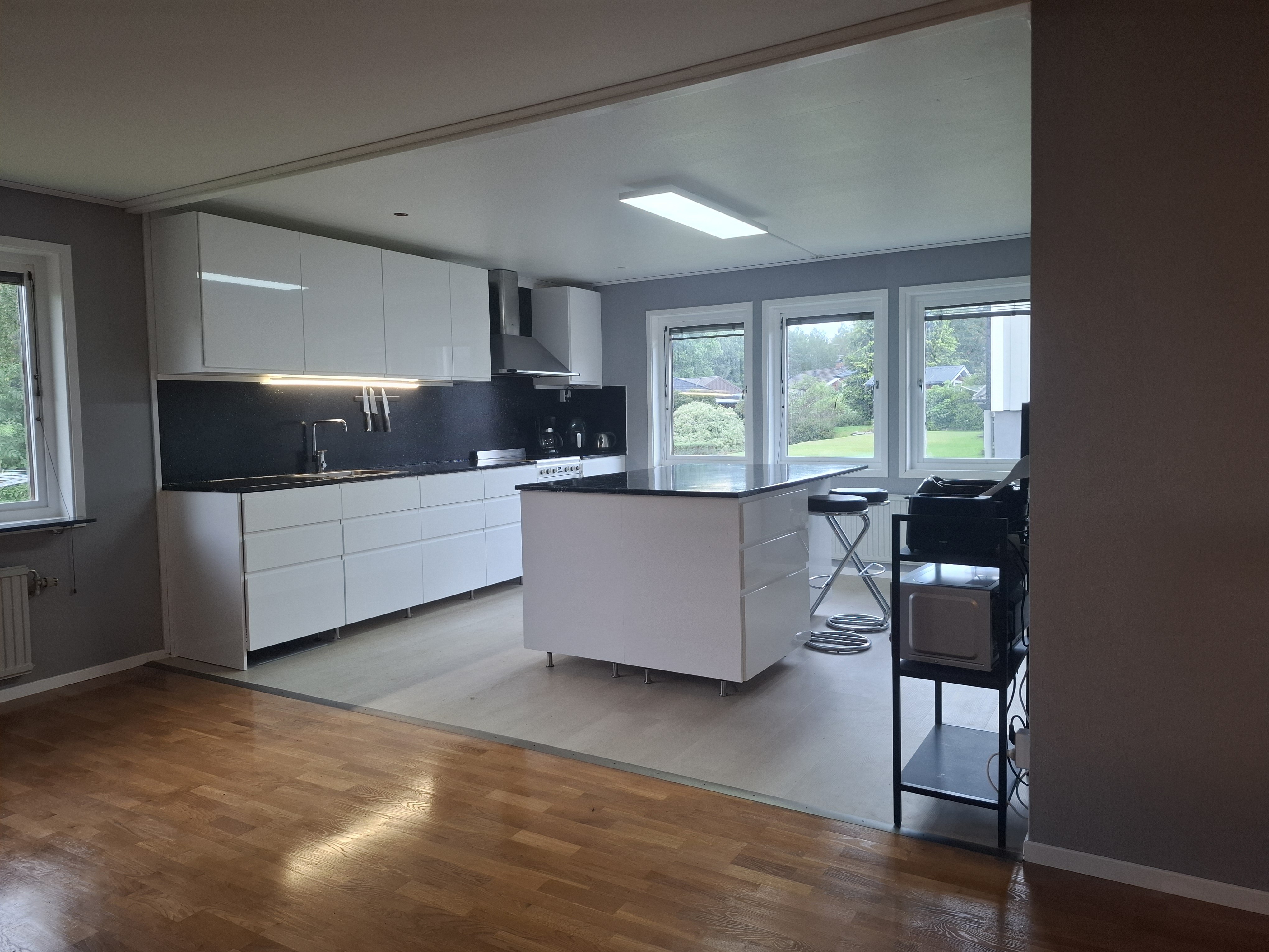 Hus – Värnamo, Jönköpings län - Bild 5