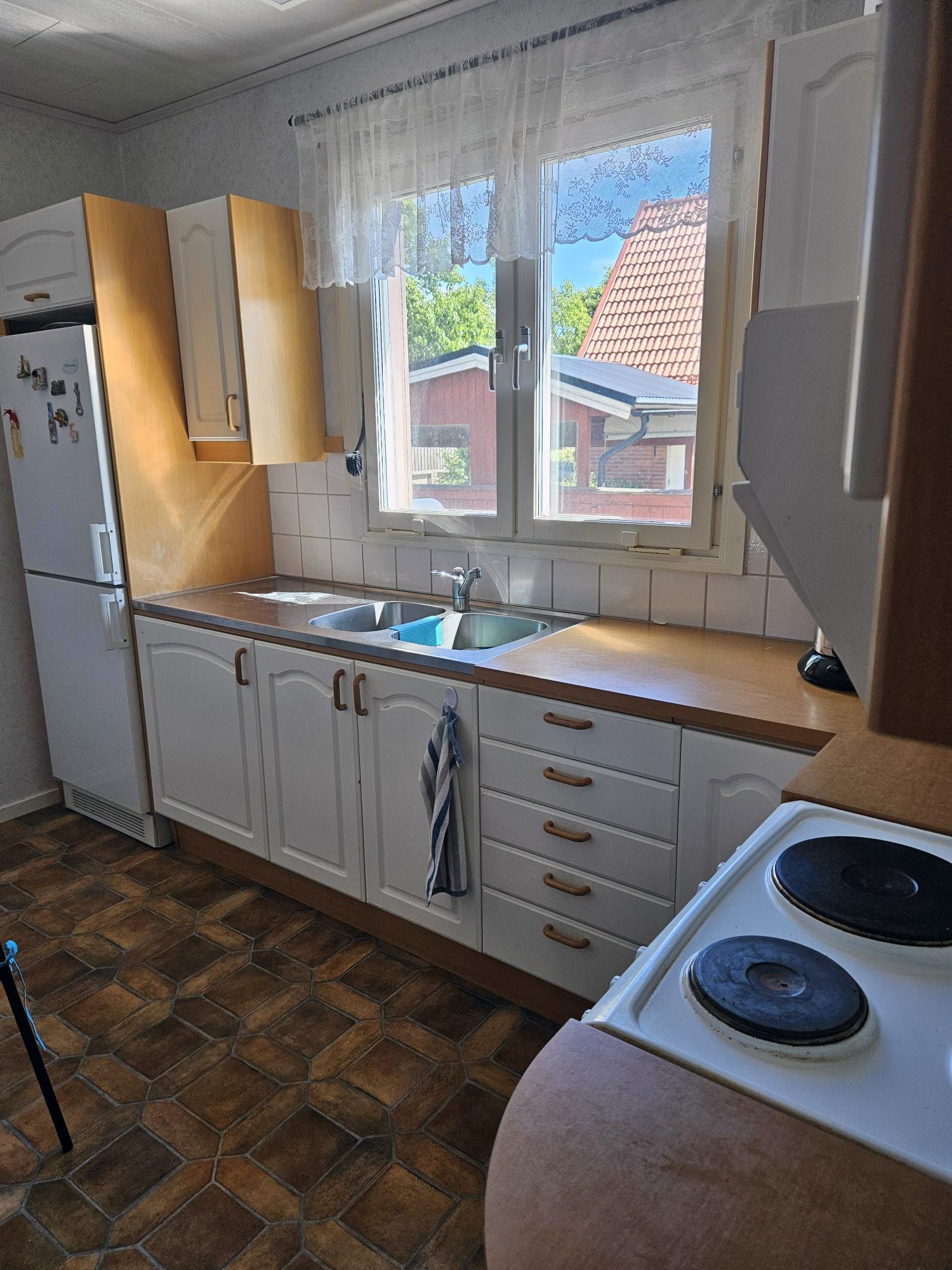 Lägenhet – Västerås, Skiljebo - Bild 3