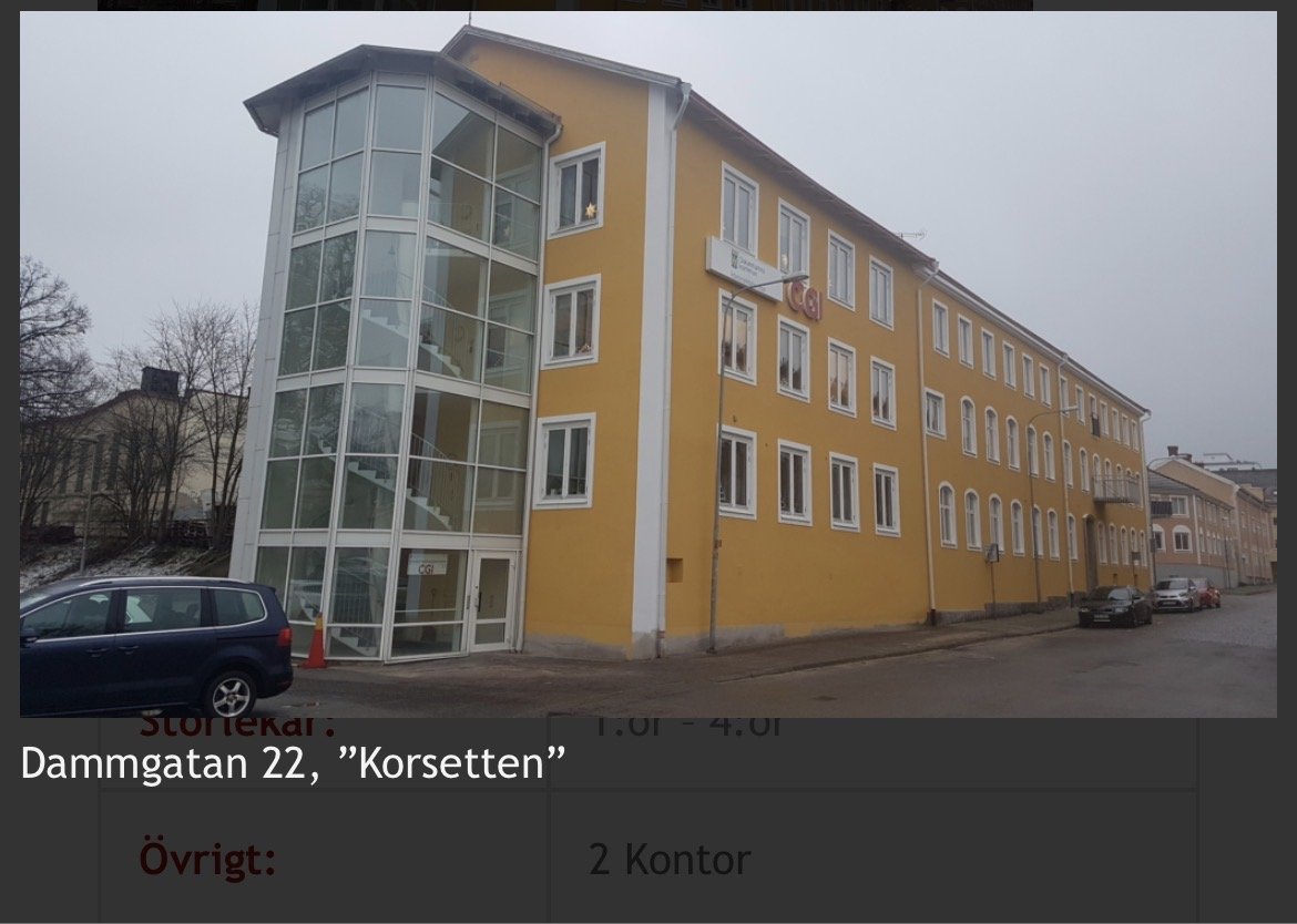 Dammgatan