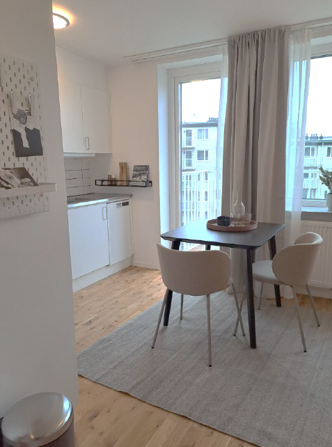 1 rok · 27 m² i Södertälje – bild 3