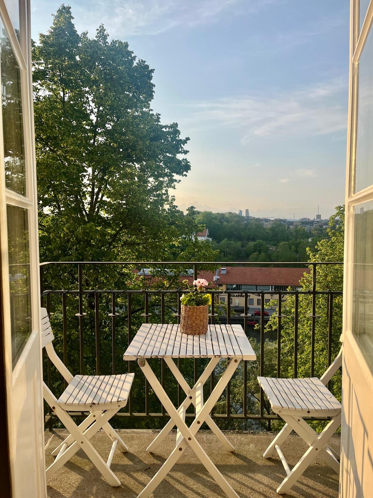 Heleneborgsgatan, Stockholm — Stockholm