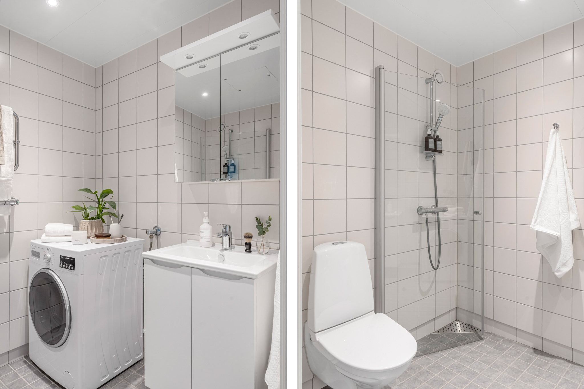 2 rok · 44 m² i Täby – bild 3