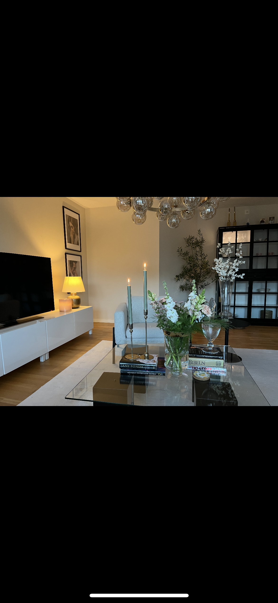 Lägenhet, 1 rooms, 20 sqm, Onsala