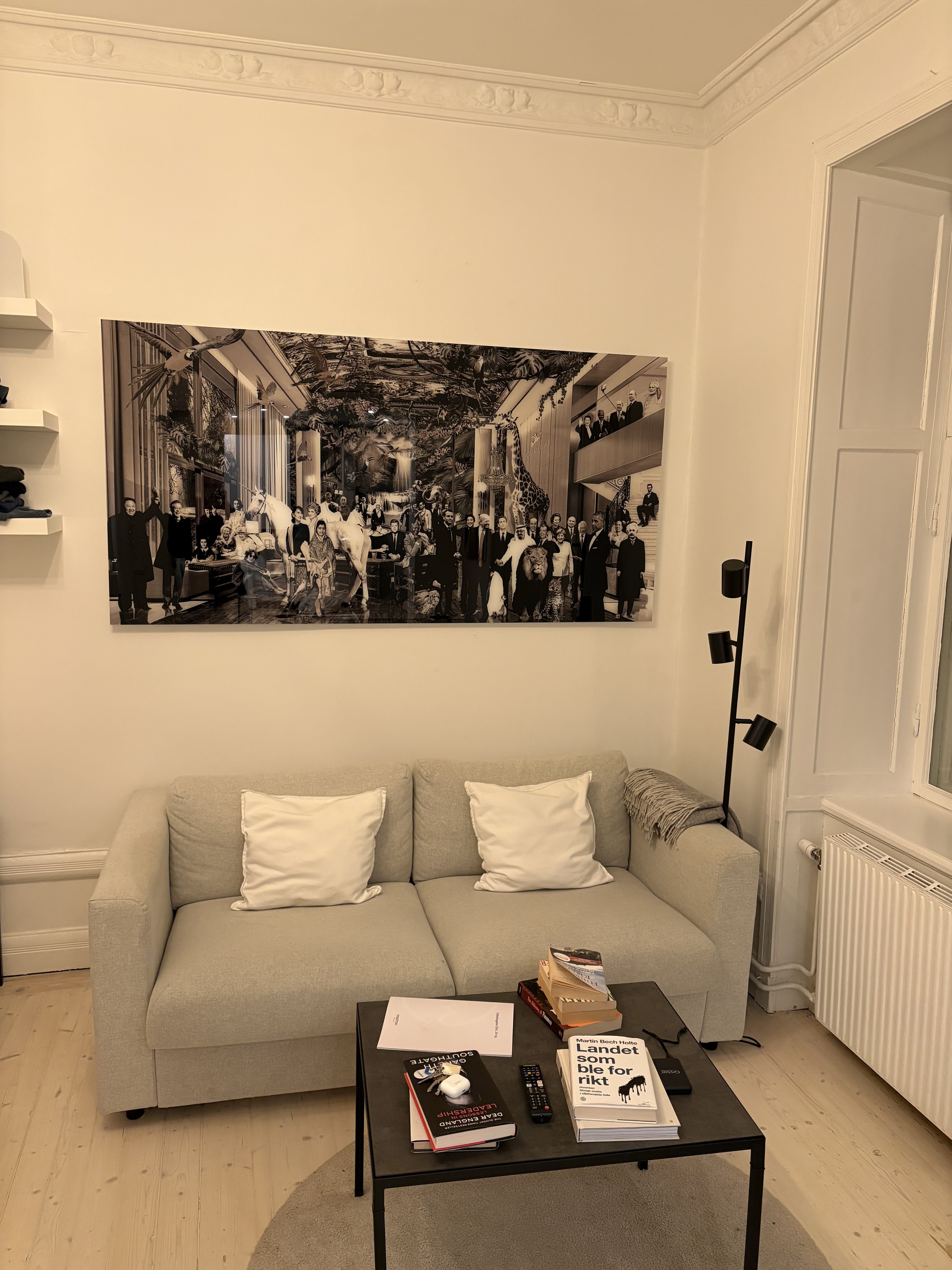 Västmannagatan, Stockholm — photo 2