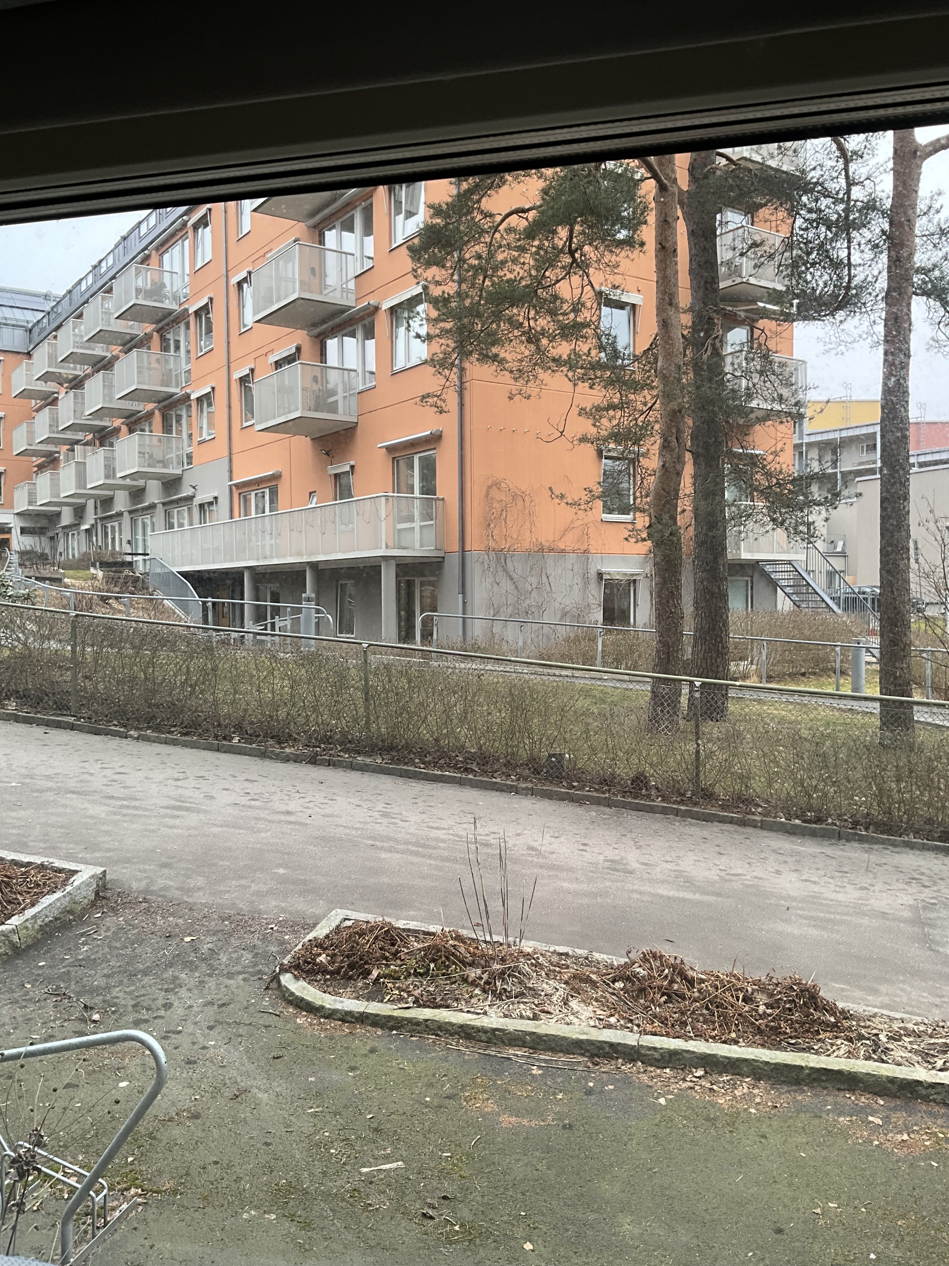 Rubelgatan, Göteborg — photo 2