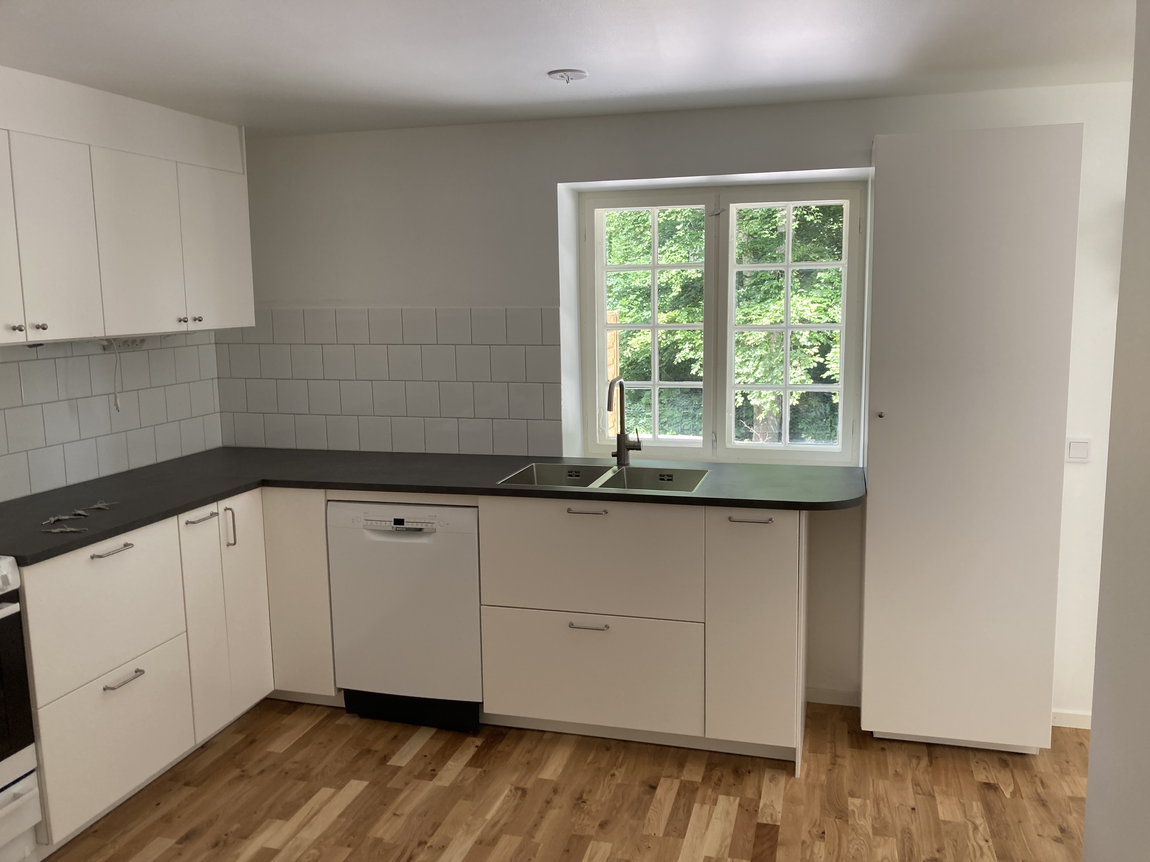 Lägenhet – Eslöv, Borlunda - Bild 2