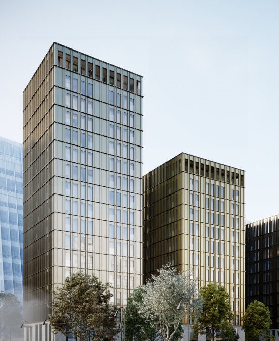 Lägenhet, 2 rum, 41 kvm, Stockholm